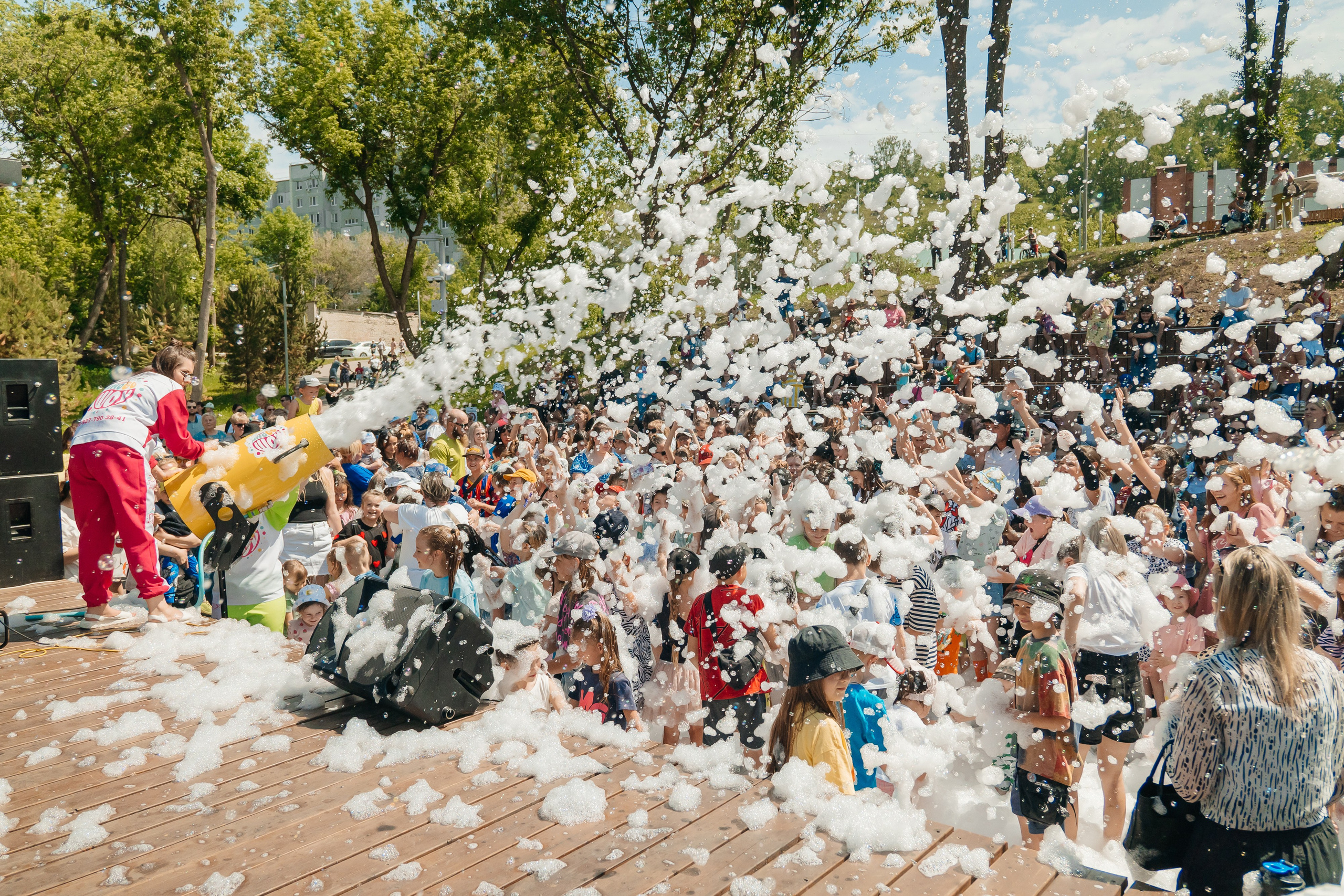 Ханмурзин Рустам — Детские праздники. Семейный и LifeStyle фотограф в Жигулевске и Тольятти Рустам Ханмурзин