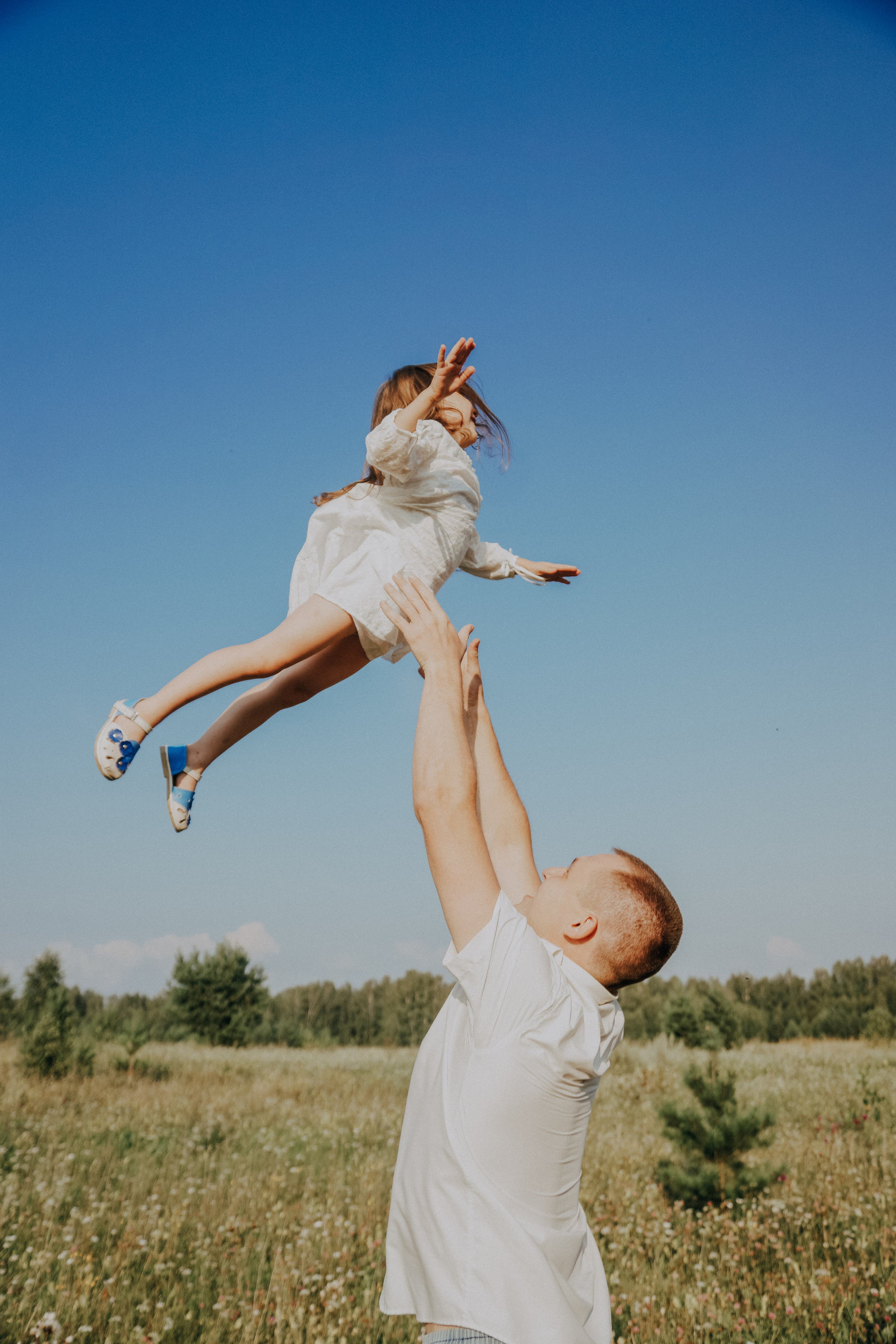Даша, Паша и Кристина. Свадебный и семейный фотограф Томск| Юлия Филатова