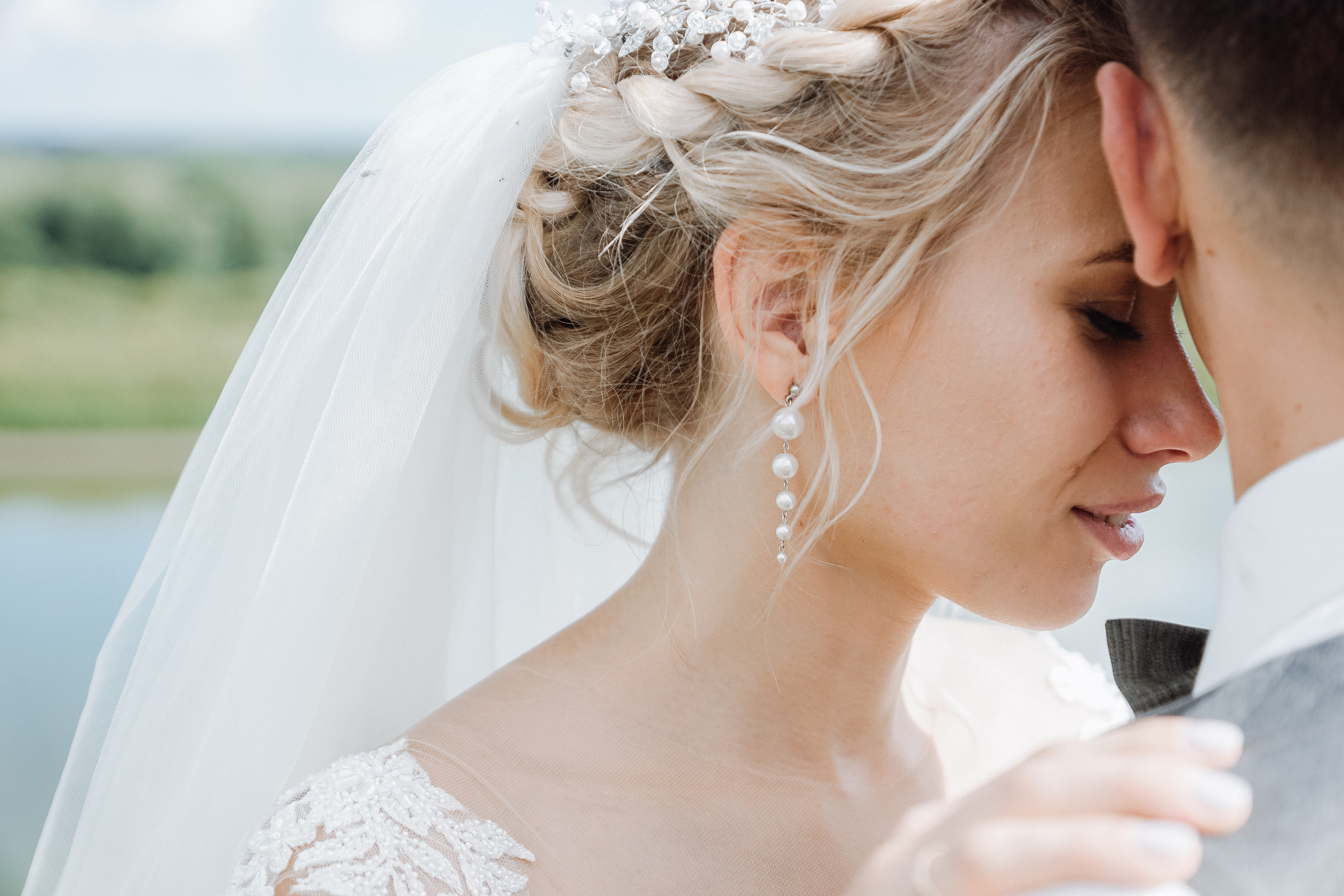 Светлана и Сергей. Свадебный и семейный фотограф Томск| Юлия Филатова