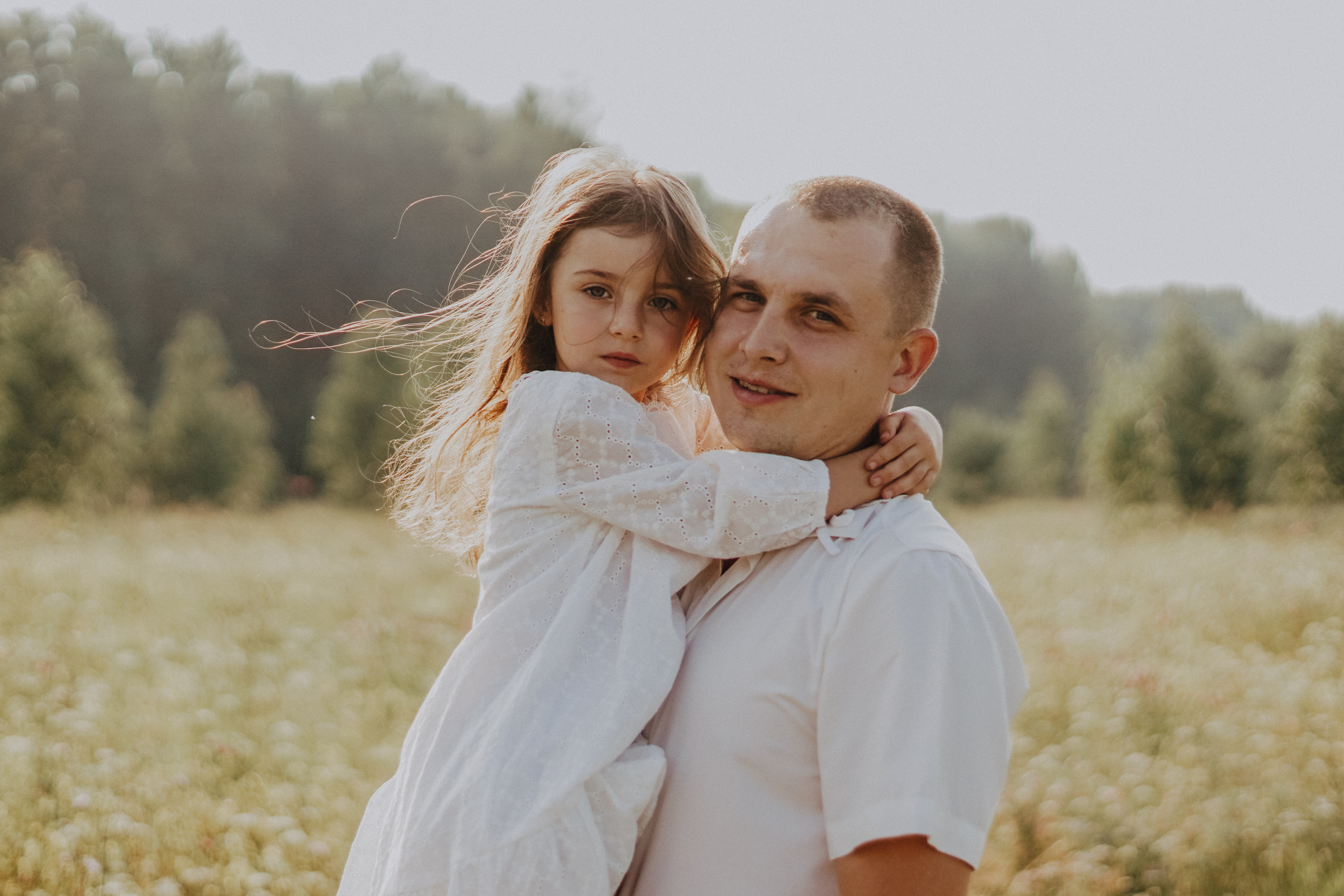 Даша, Паша и Кристина. Свадебный и семейный фотограф Томск| Юлия Филатова
