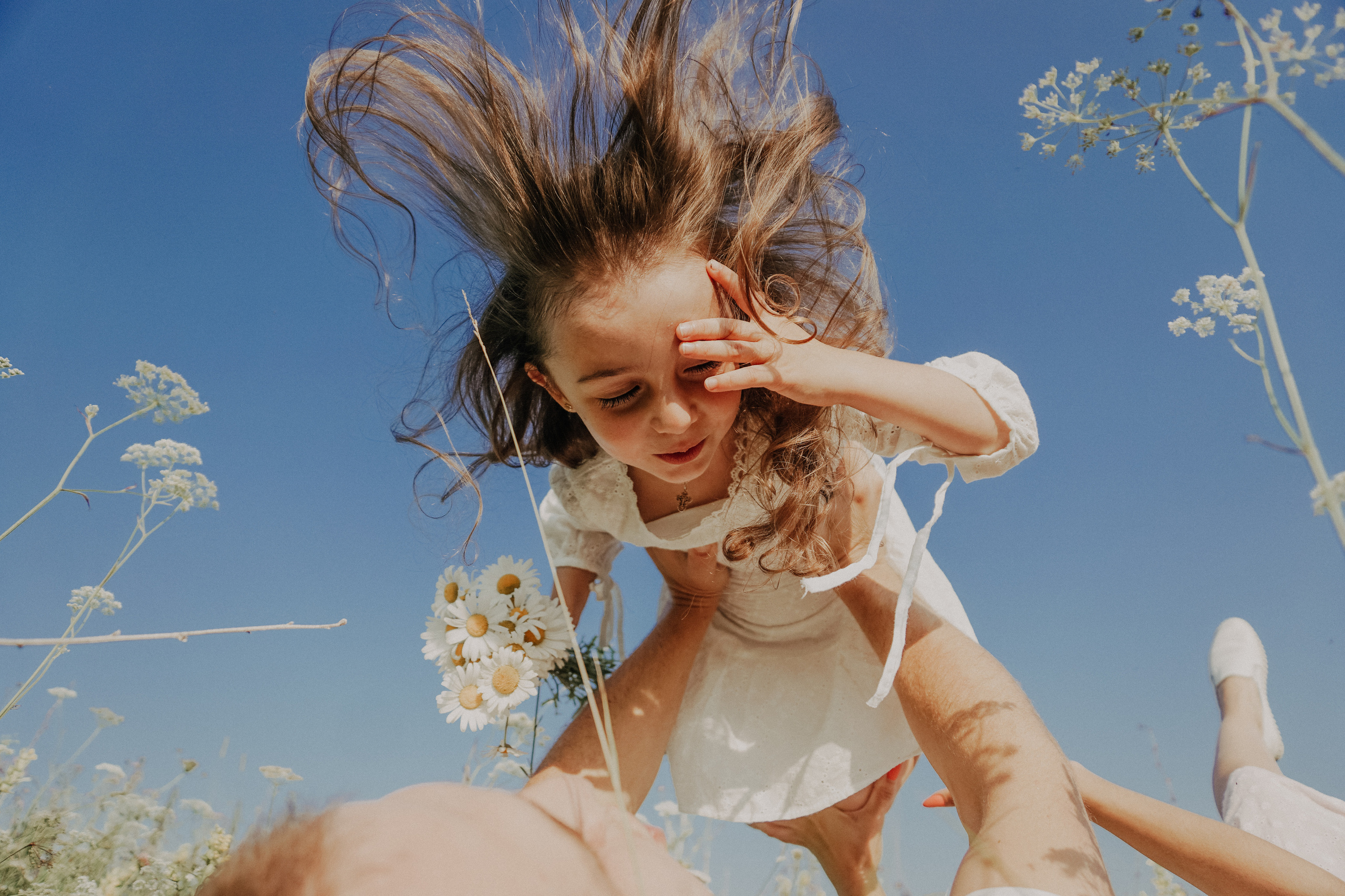 Даша, Паша и Кристина. Свадебный и семейный фотограф Томск| Юлия Филатова