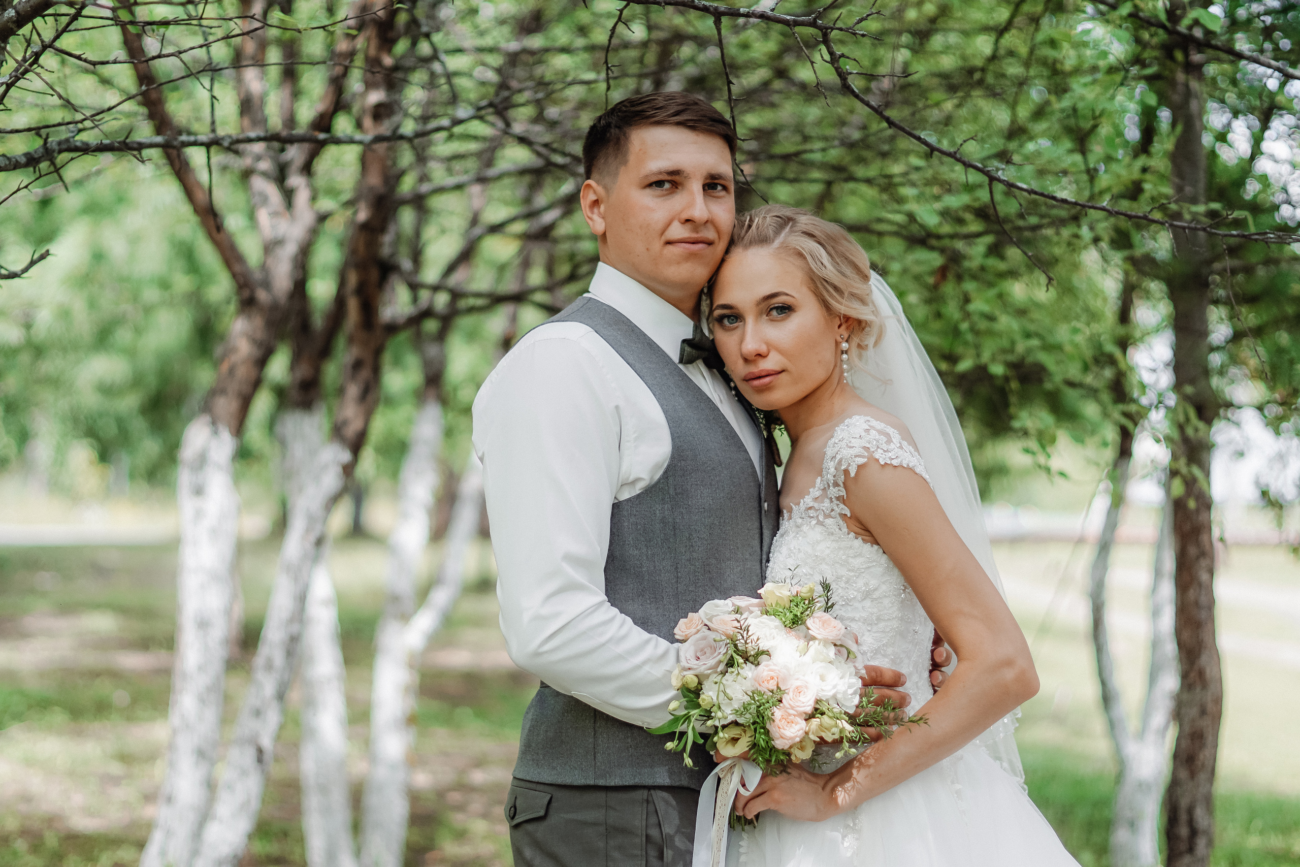 Светлана и Сергей. Свадебный и семейный фотограф Томск| Юлия Филатова