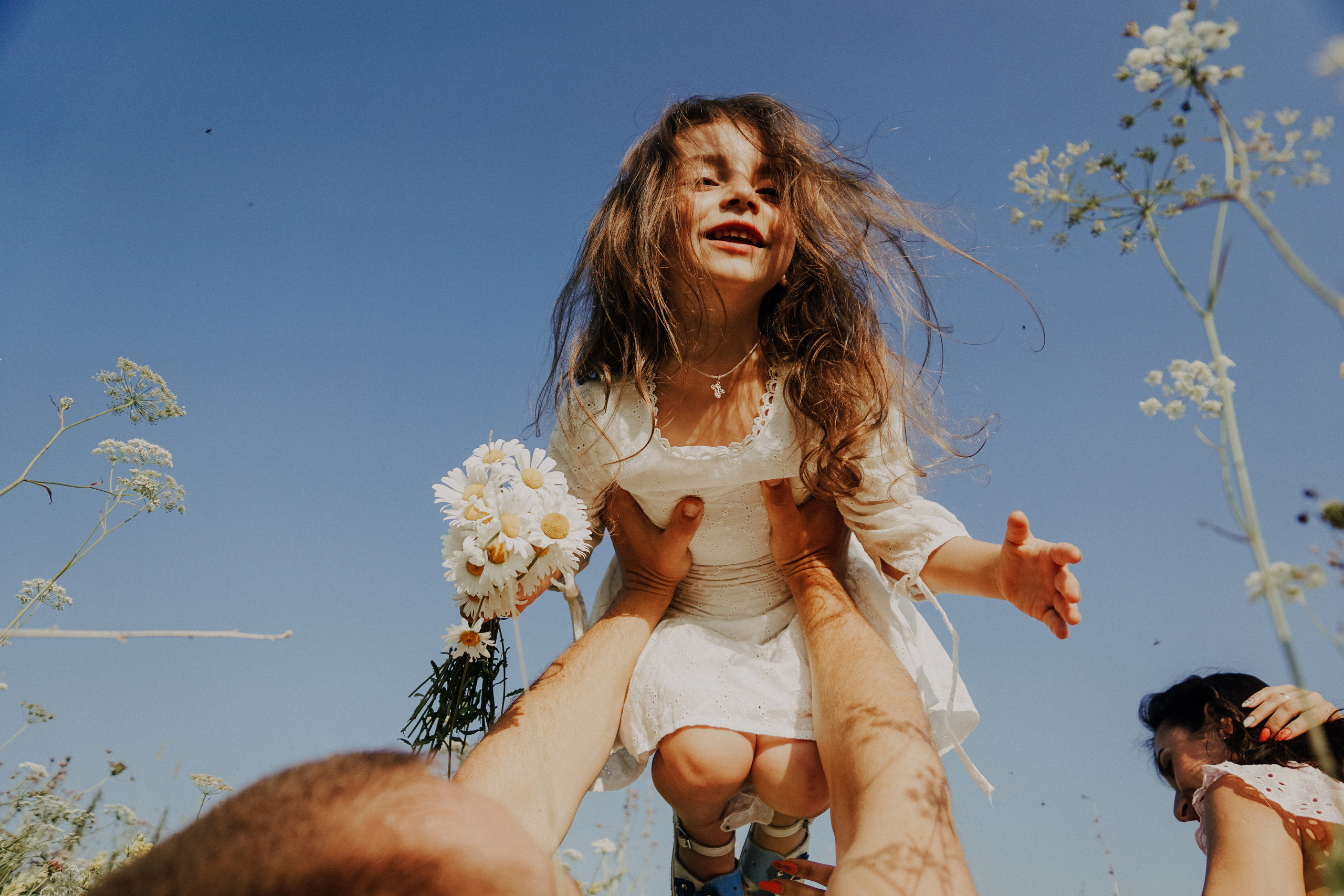 Даша, Паша и Кристина. Свадебный и семейный фотограф Томск| Юлия Филатова