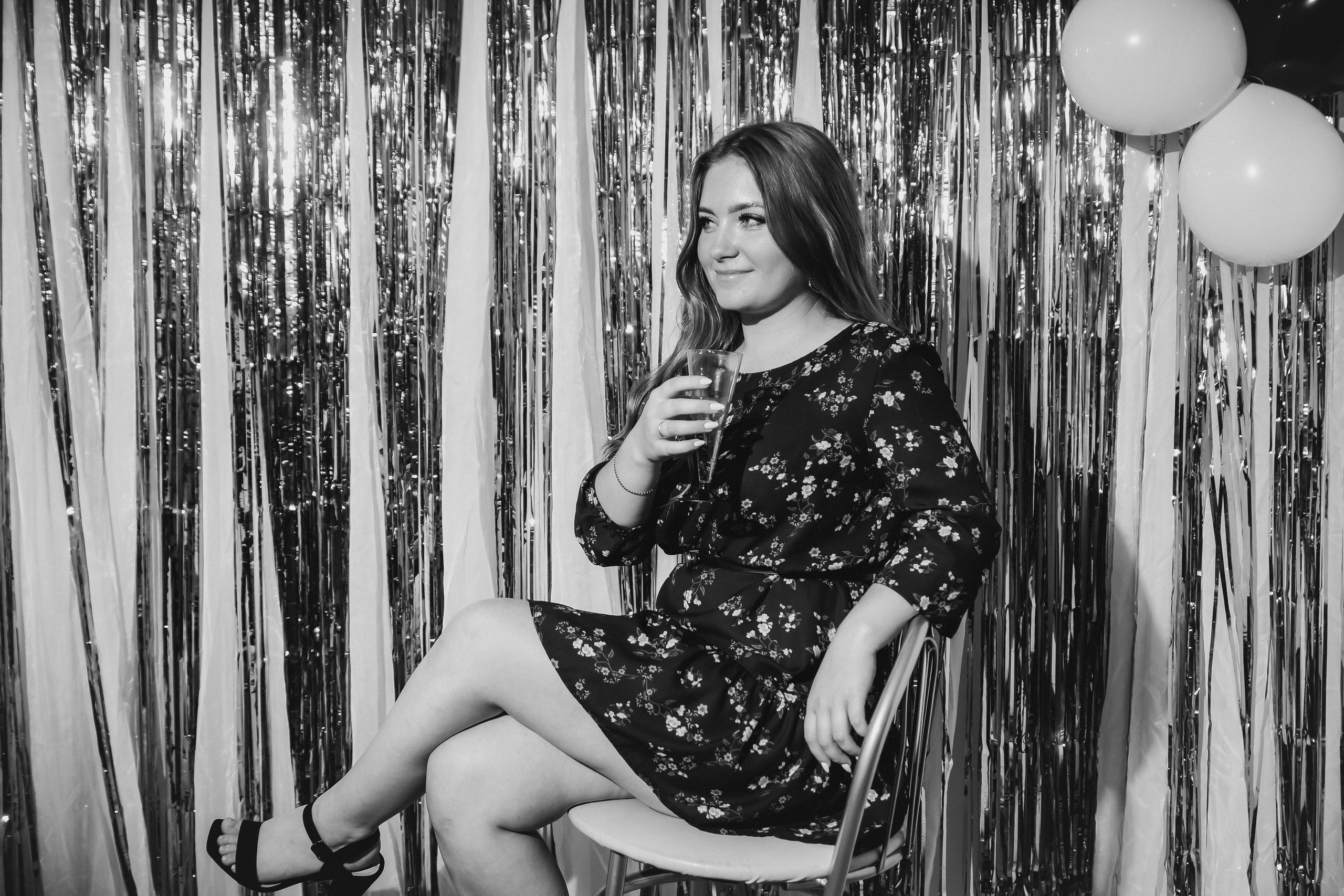 Девичник Насти. Свадебный и семейный фотограф Томск| Юлия Филатова