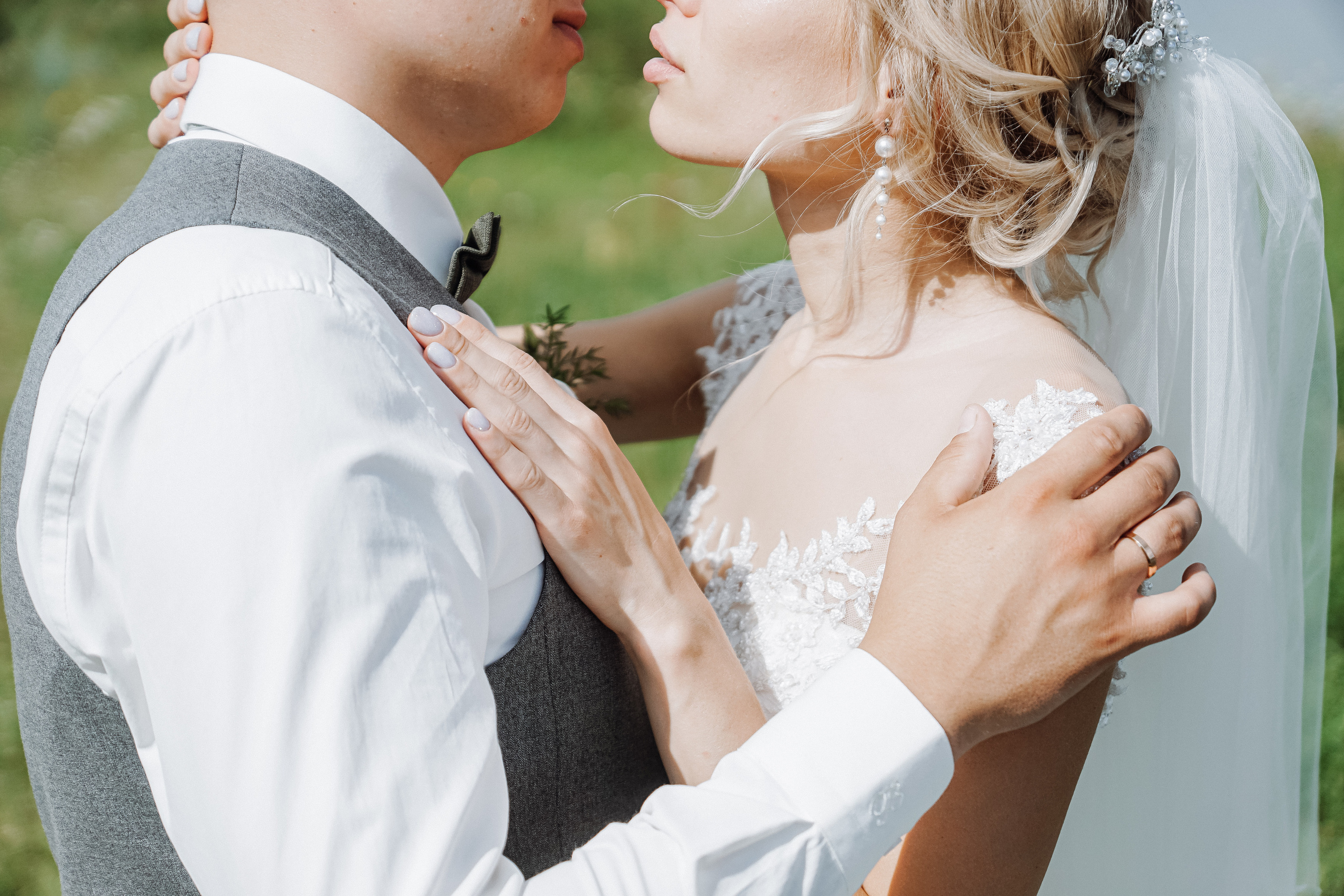 Светлана и Сергей. Свадебный и семейный фотограф Томск| Юлия Филатова