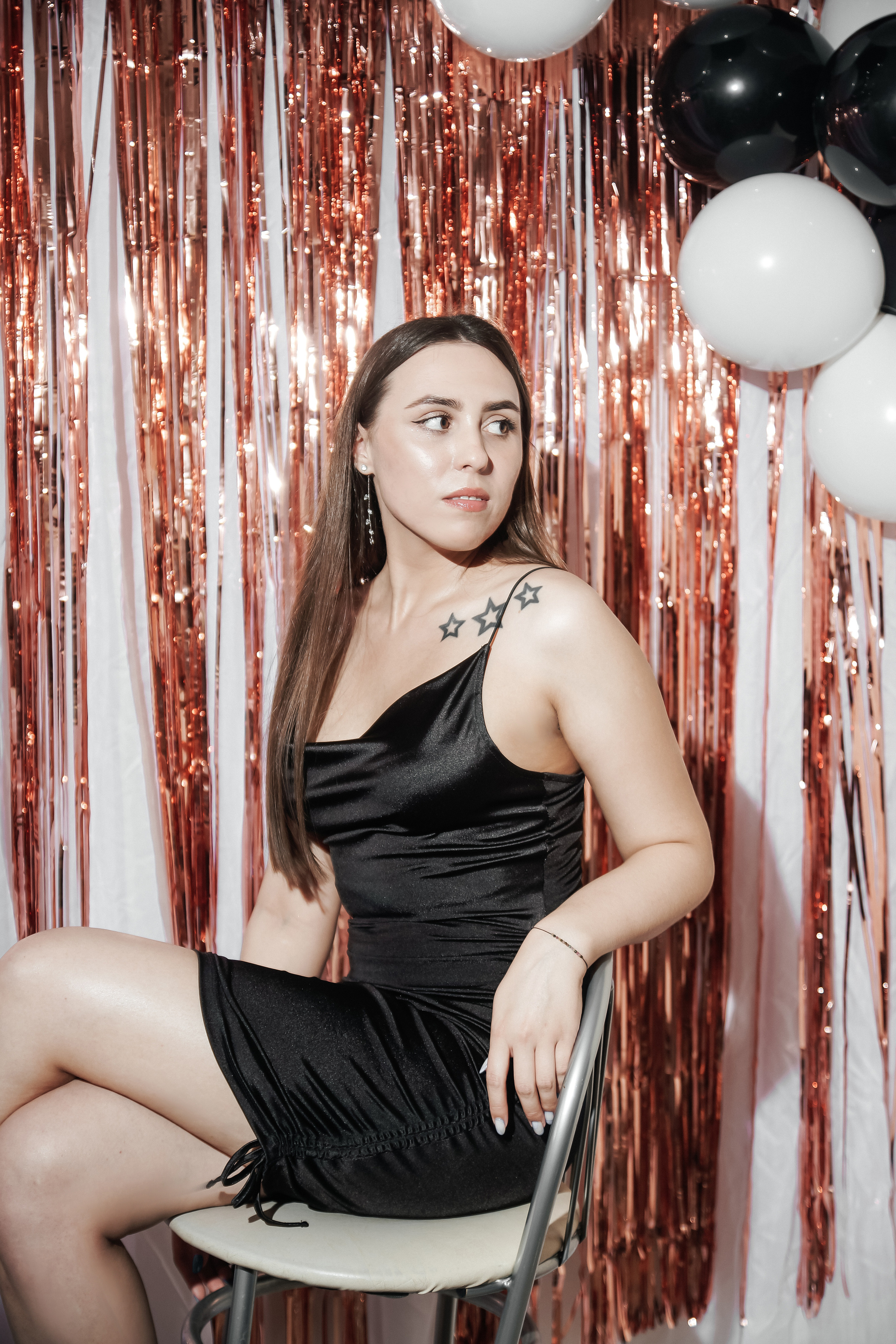 Девичник Насти. Свадебный и семейный фотограф Томск| Юлия Филатова