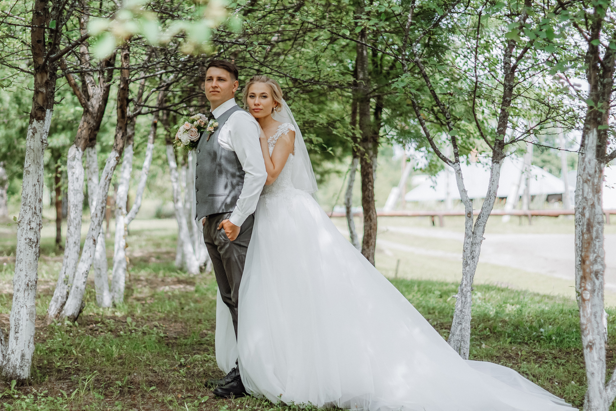 Светлана и Сергей. Свадебный и семейный фотограф Томск| Юлия Филатова