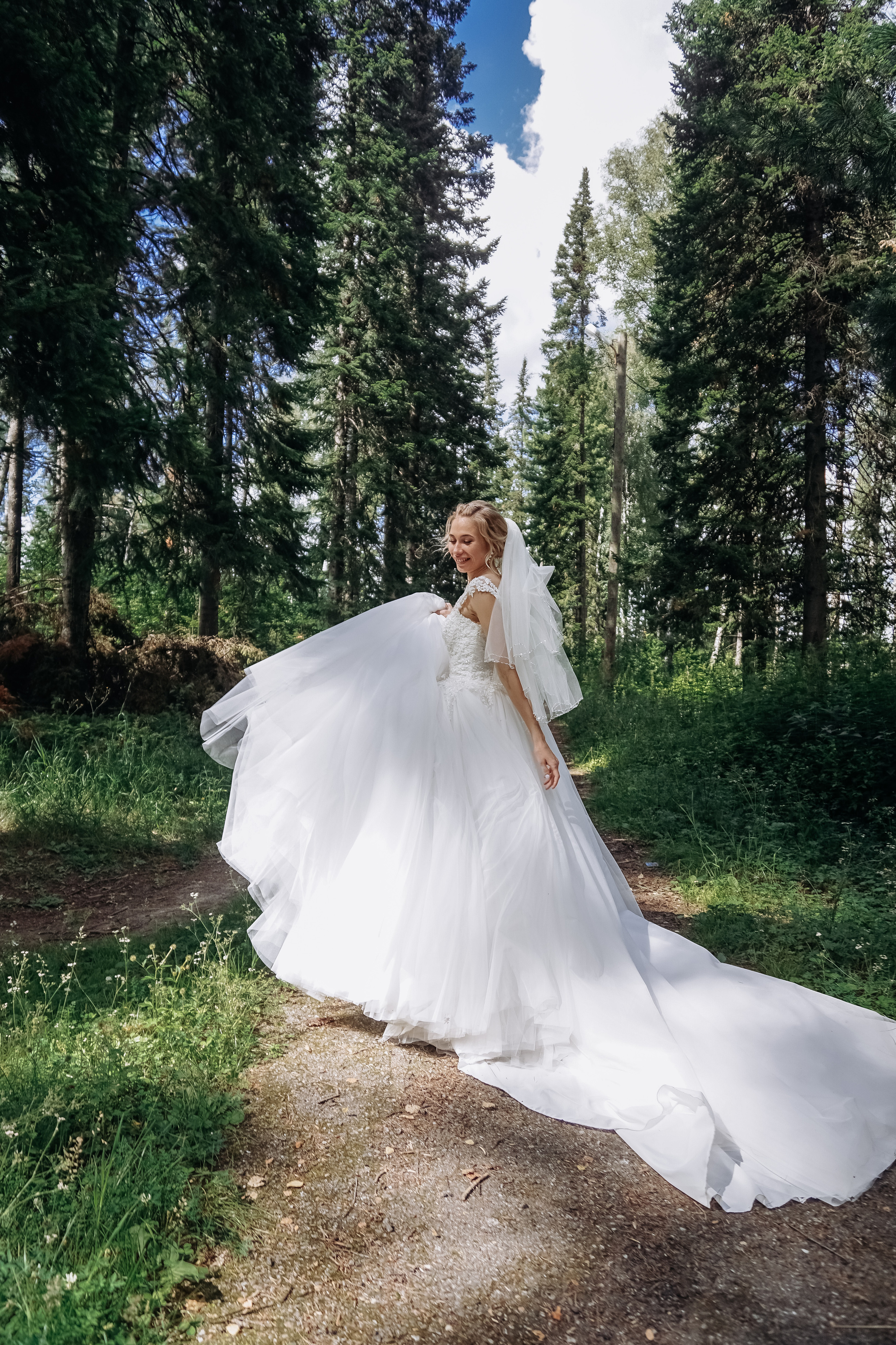 Светлана и Сергей. Свадебный и семейный фотограф Томск| Юлия Филатова