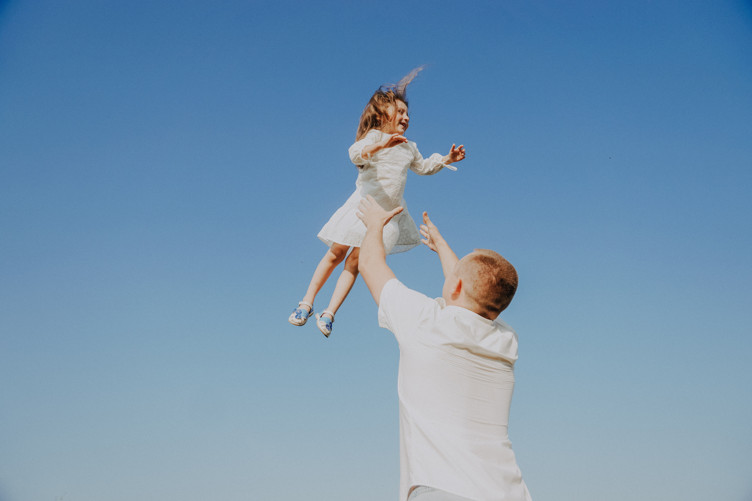 Даша, Паша и Кристина. Свадебный и семейный фотограф Томск| Юлия Филатова