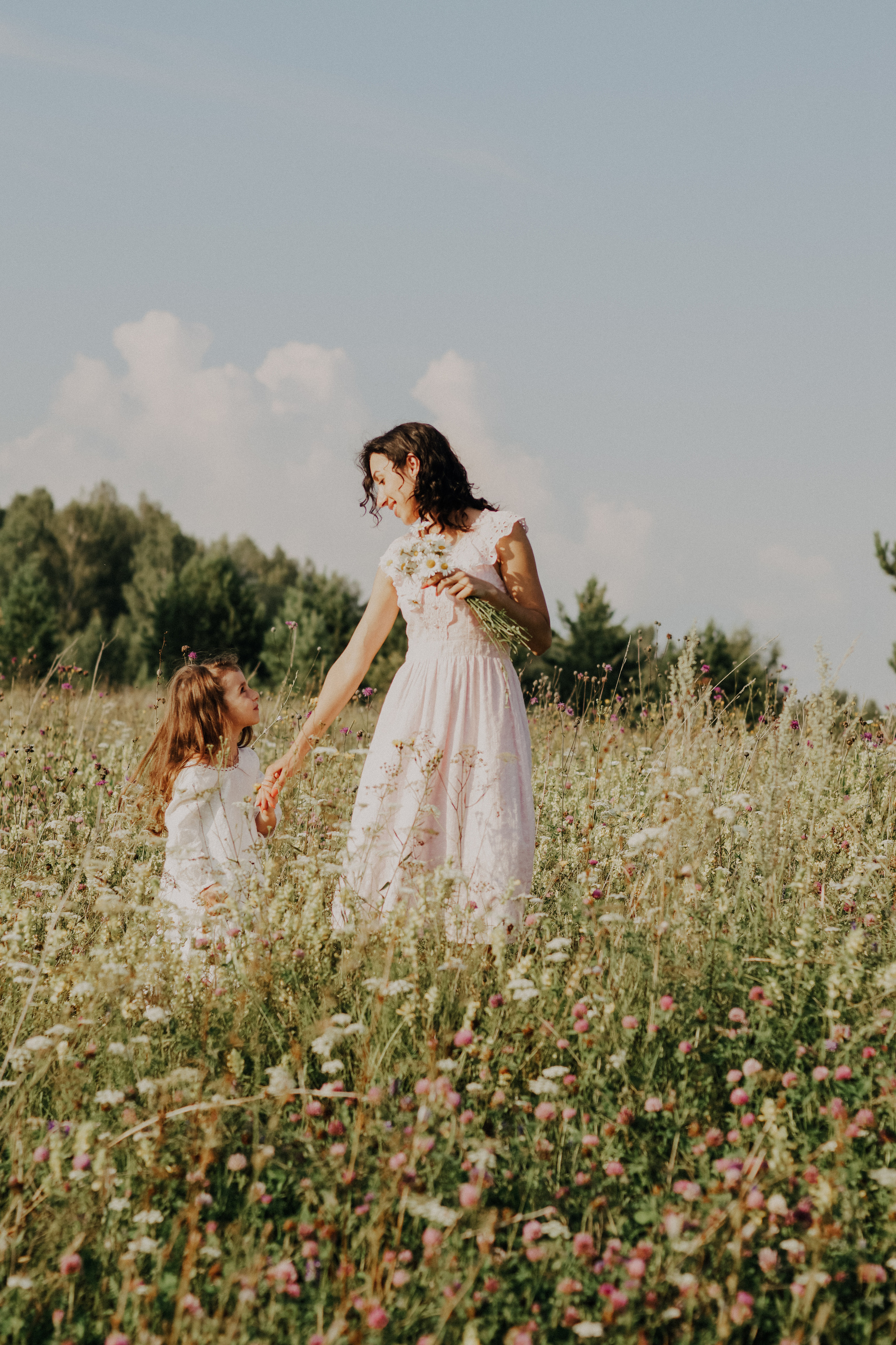 Даша, Паша и Кристина. Свадебный и семейный фотограф Томск| Юлия Филатова
