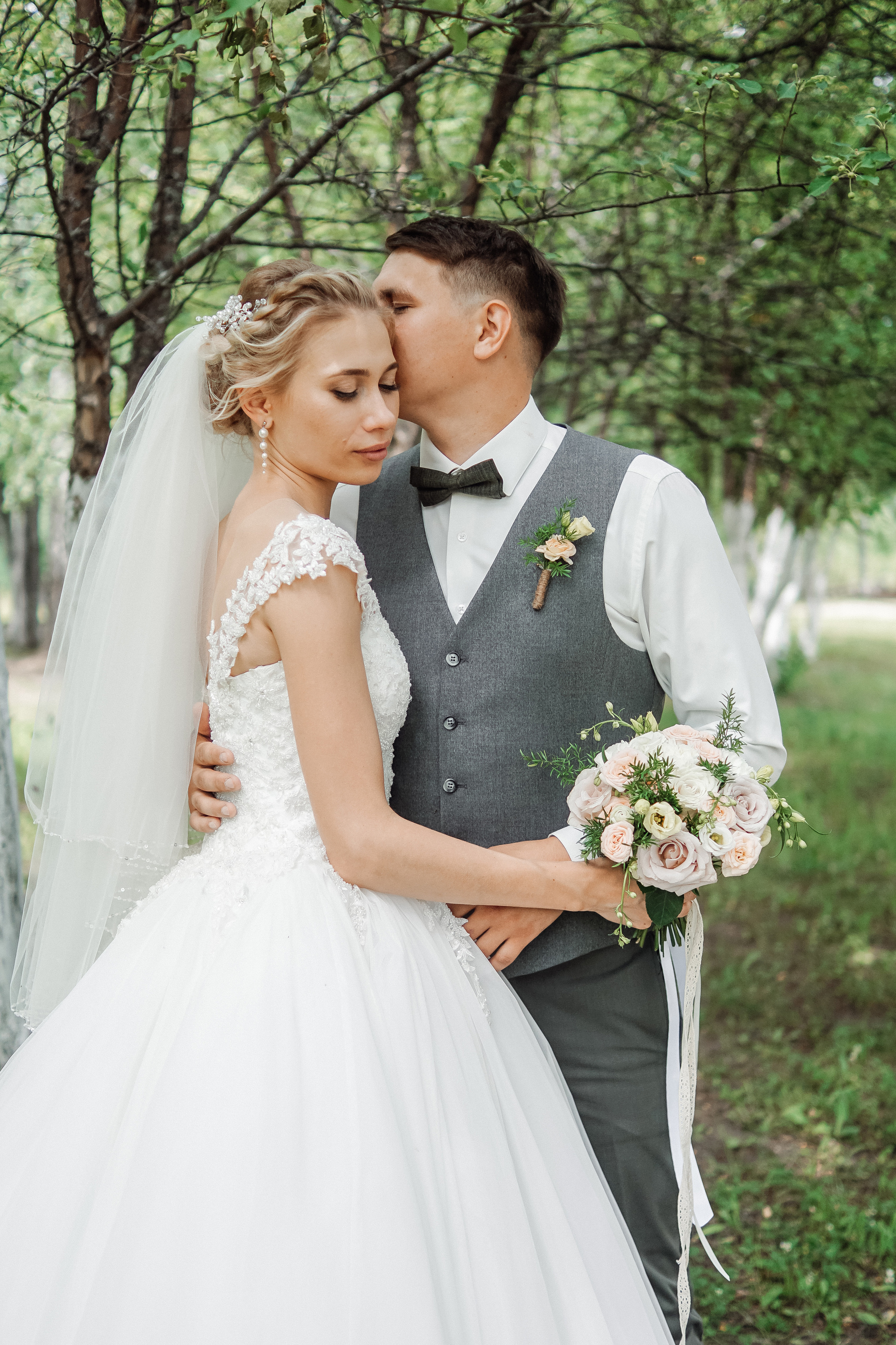 Светлана и Сергей. Свадебный и семейный фотограф Томск| Юлия Филатова