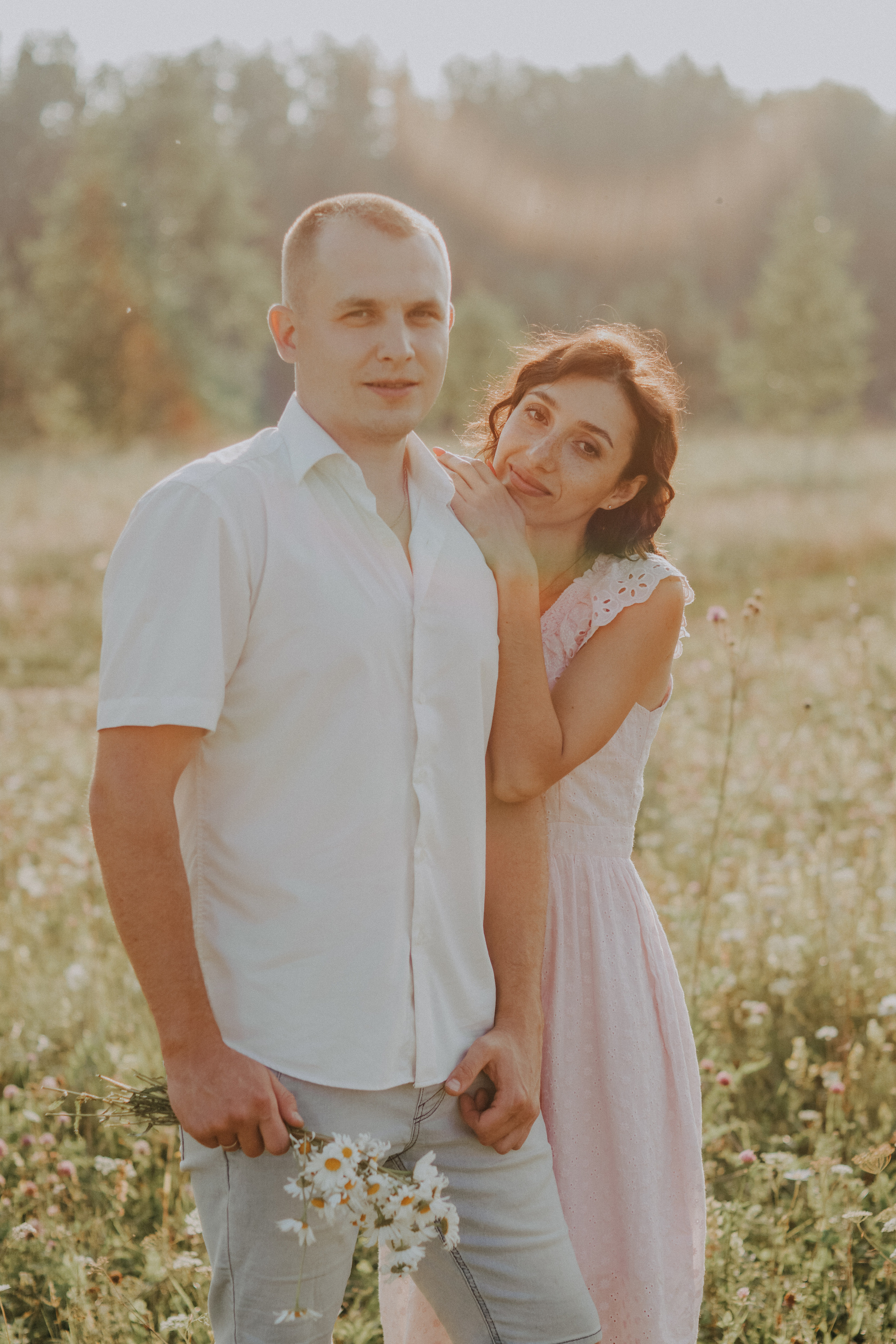 Даша, Паша и Кристина. Свадебный и семейный фотограф Томск| Юлия Филатова