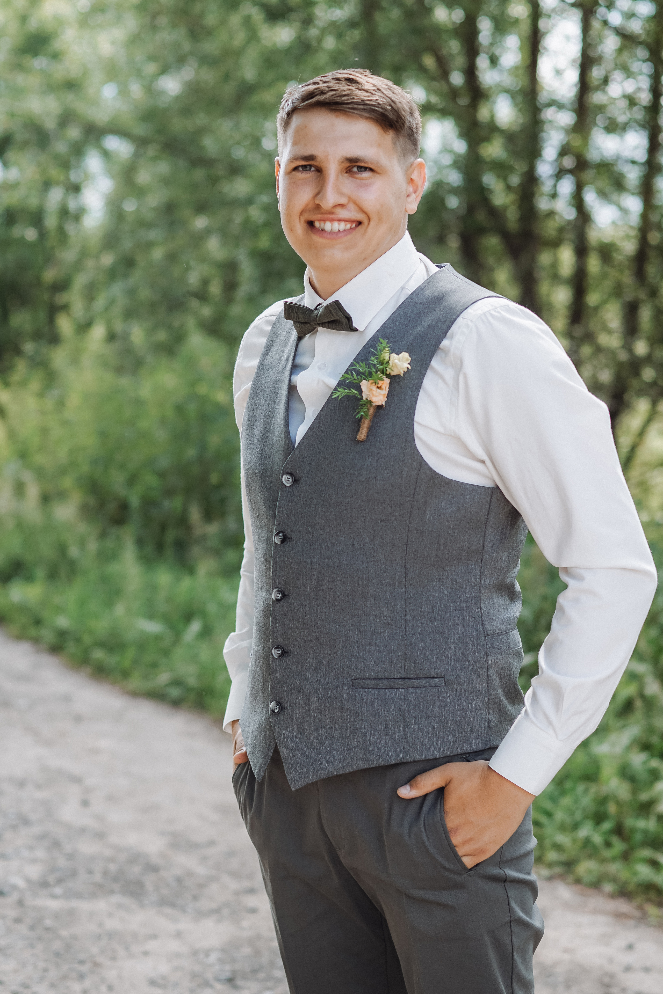 Светлана и Сергей. Свадебный и семейный фотограф Томск| Юлия Филатова