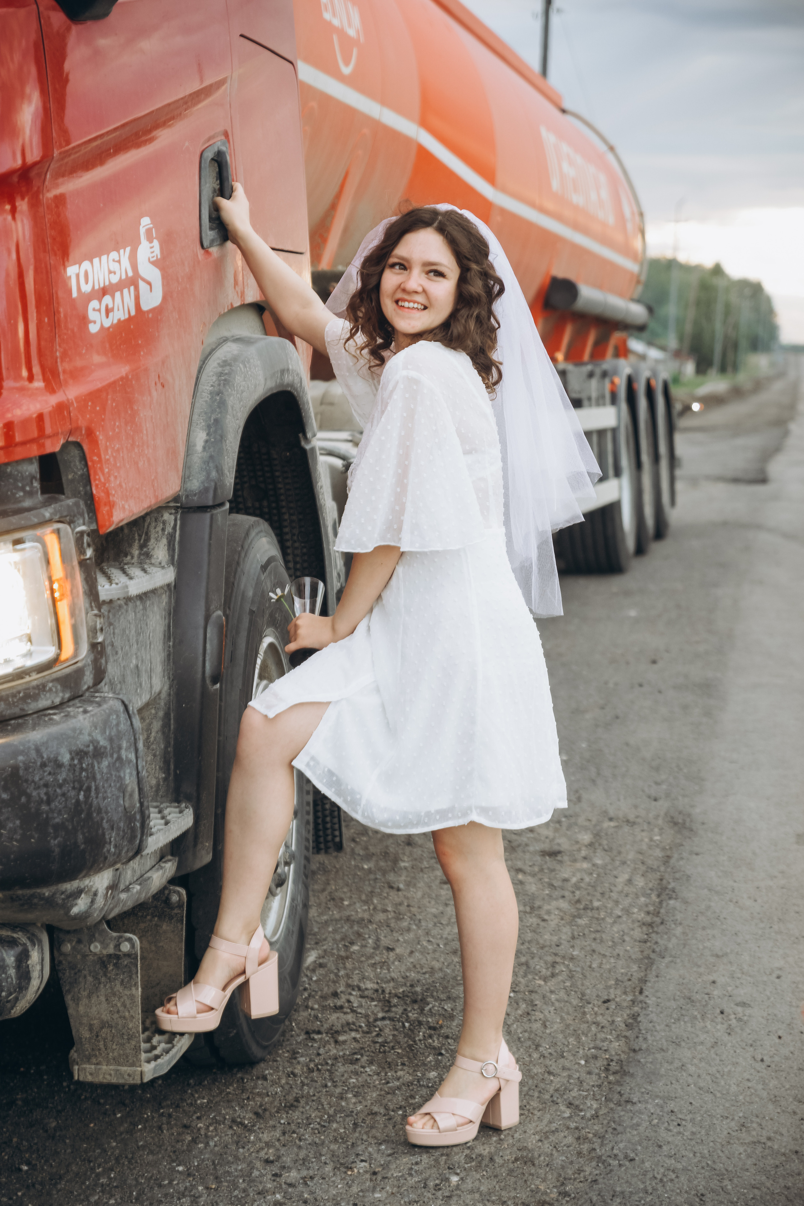 Девичник Насти. Свадебный и семейный фотограф Томск| Юлия Филатова