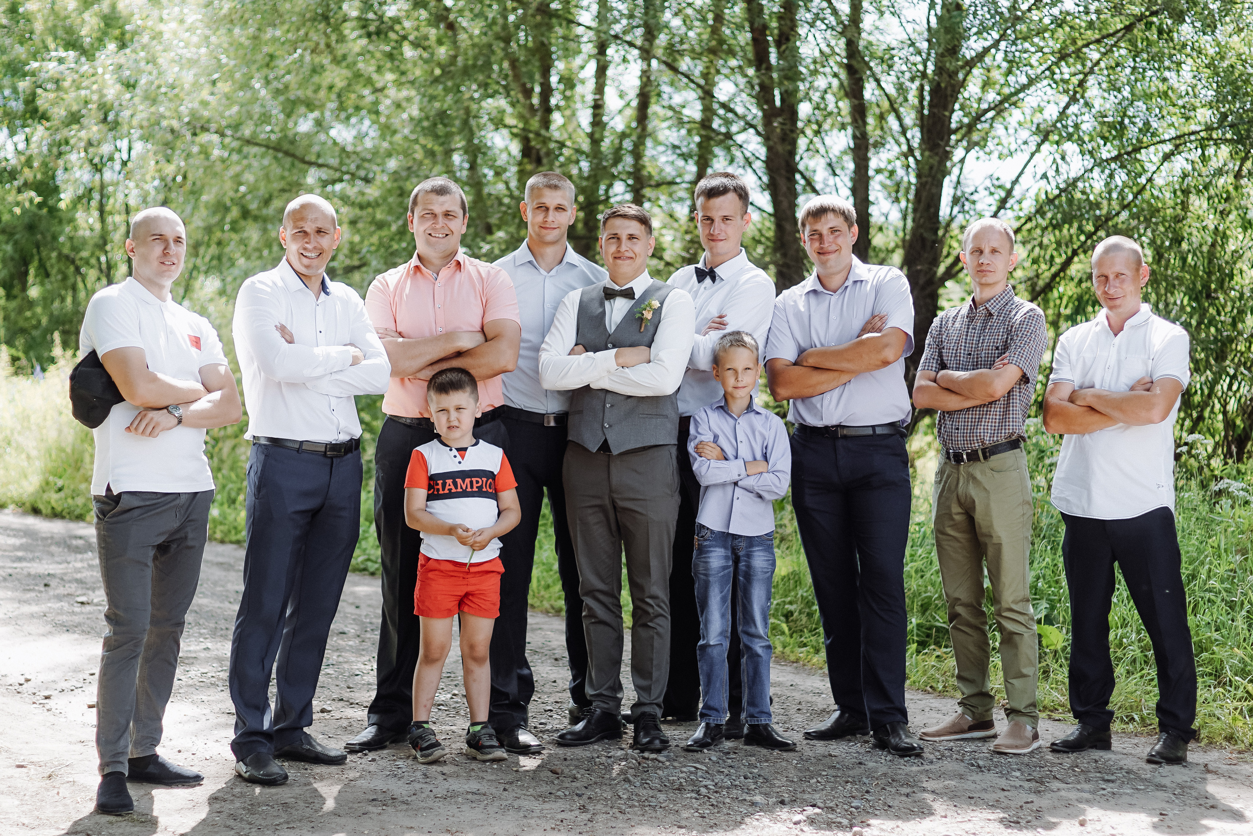 Светлана и Сергей. Свадебный и семейный фотограф Томск| Юлия Филатова