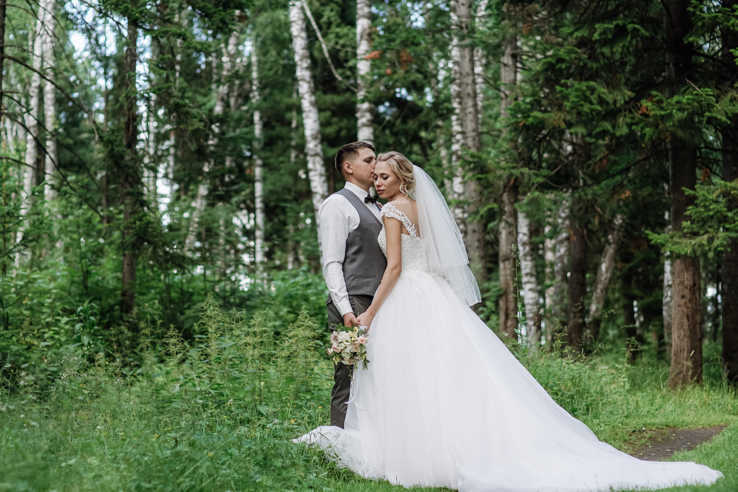 Светлана и Сергей. Свадебный и семейный фотограф Томск| Юлия Филатова