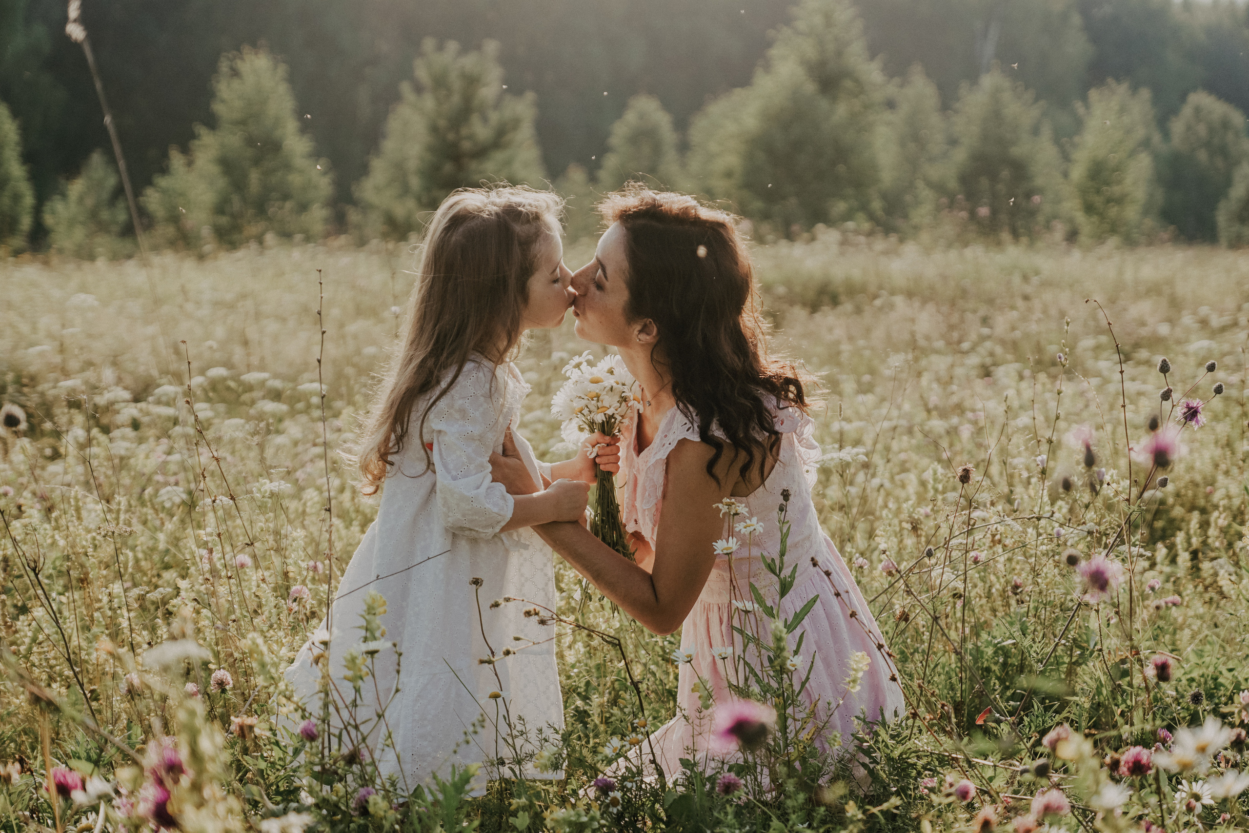 Даша, Паша и Кристина. Свадебный и семейный фотограф Томск| Юлия Филатова