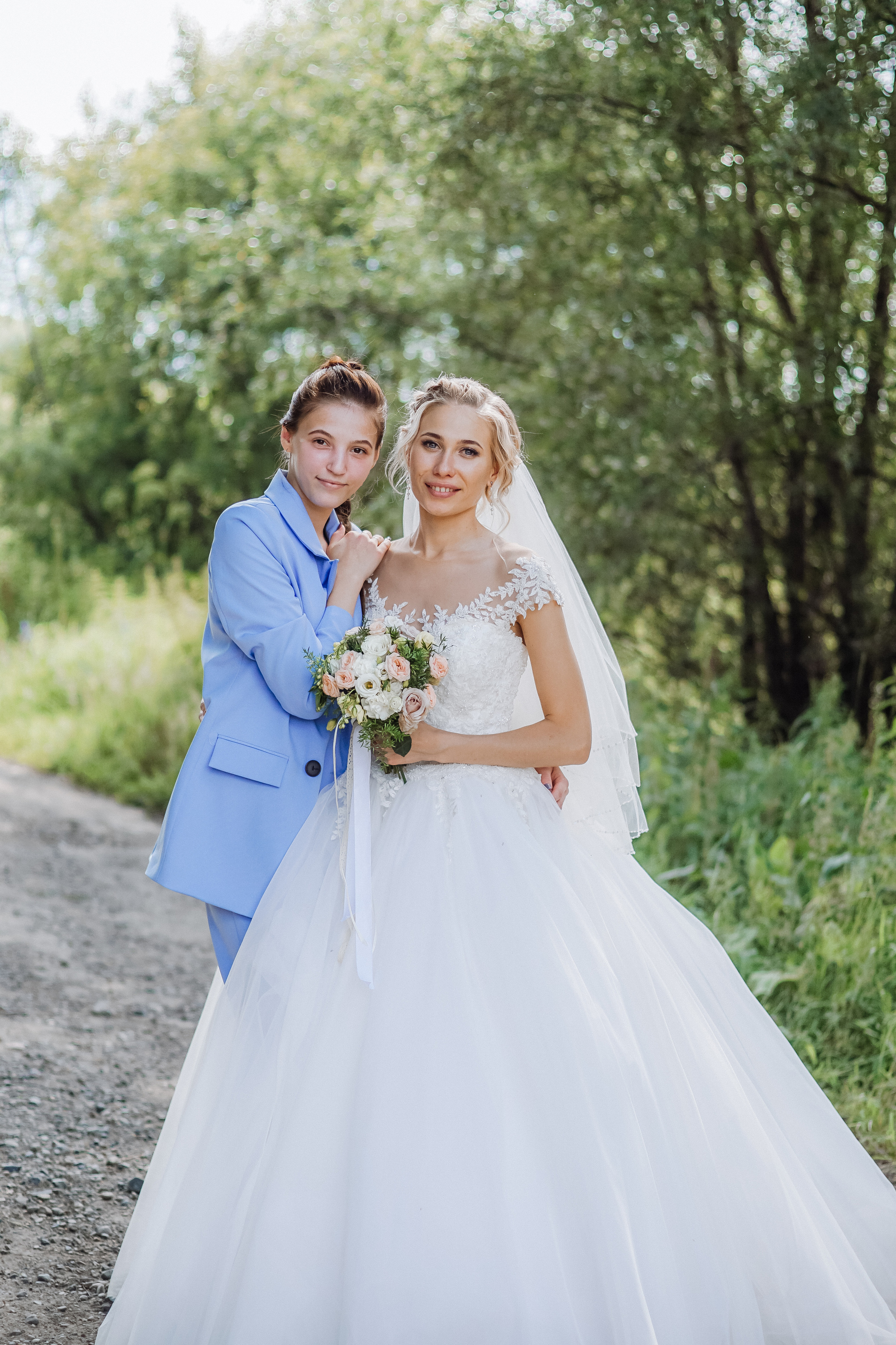 Светлана и Сергей. Свадебный и семейный фотограф Томск| Юлия Филатова