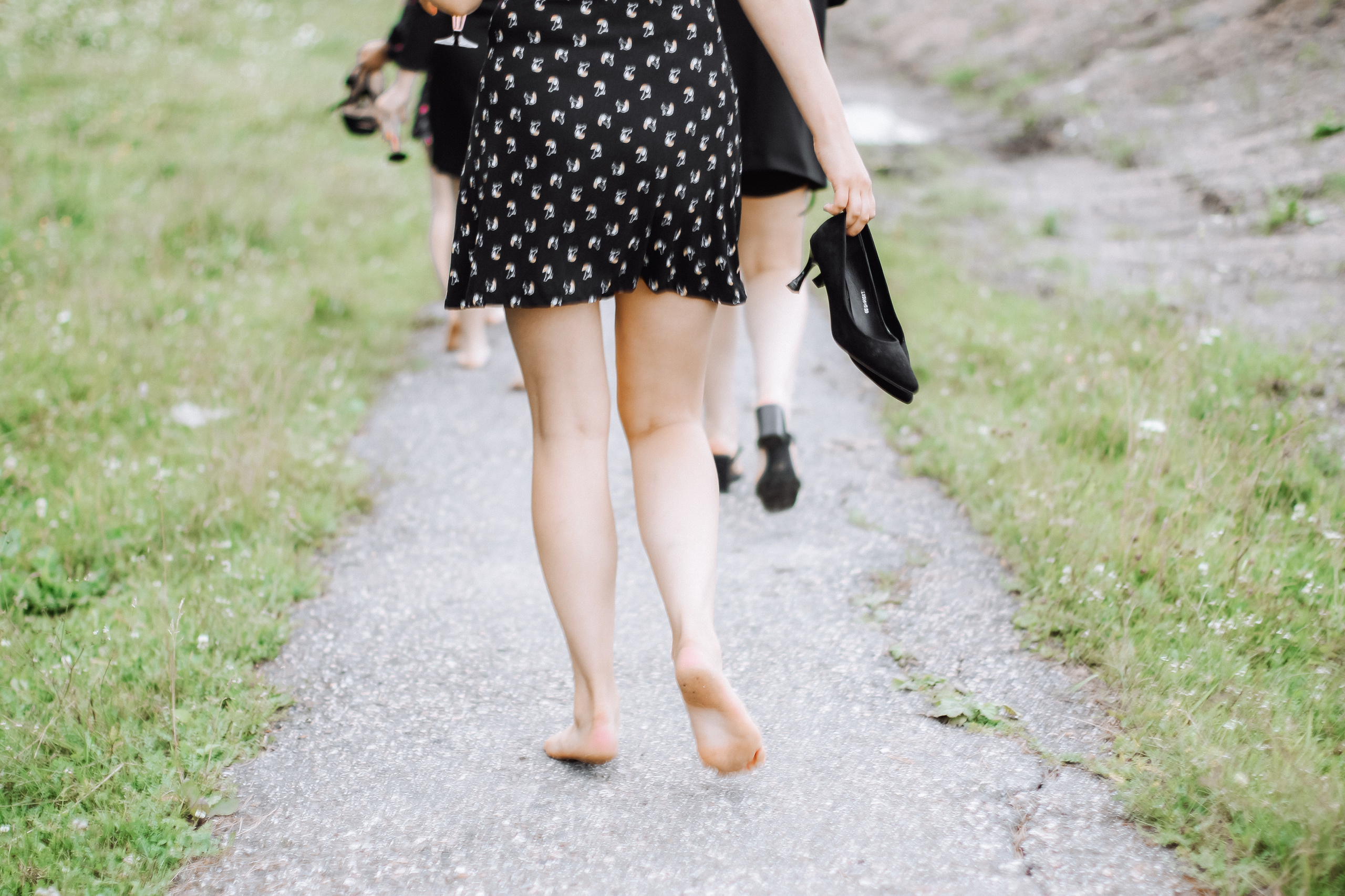 Девичник Насти. Свадебный и семейный фотограф Томск| Юлия Филатова