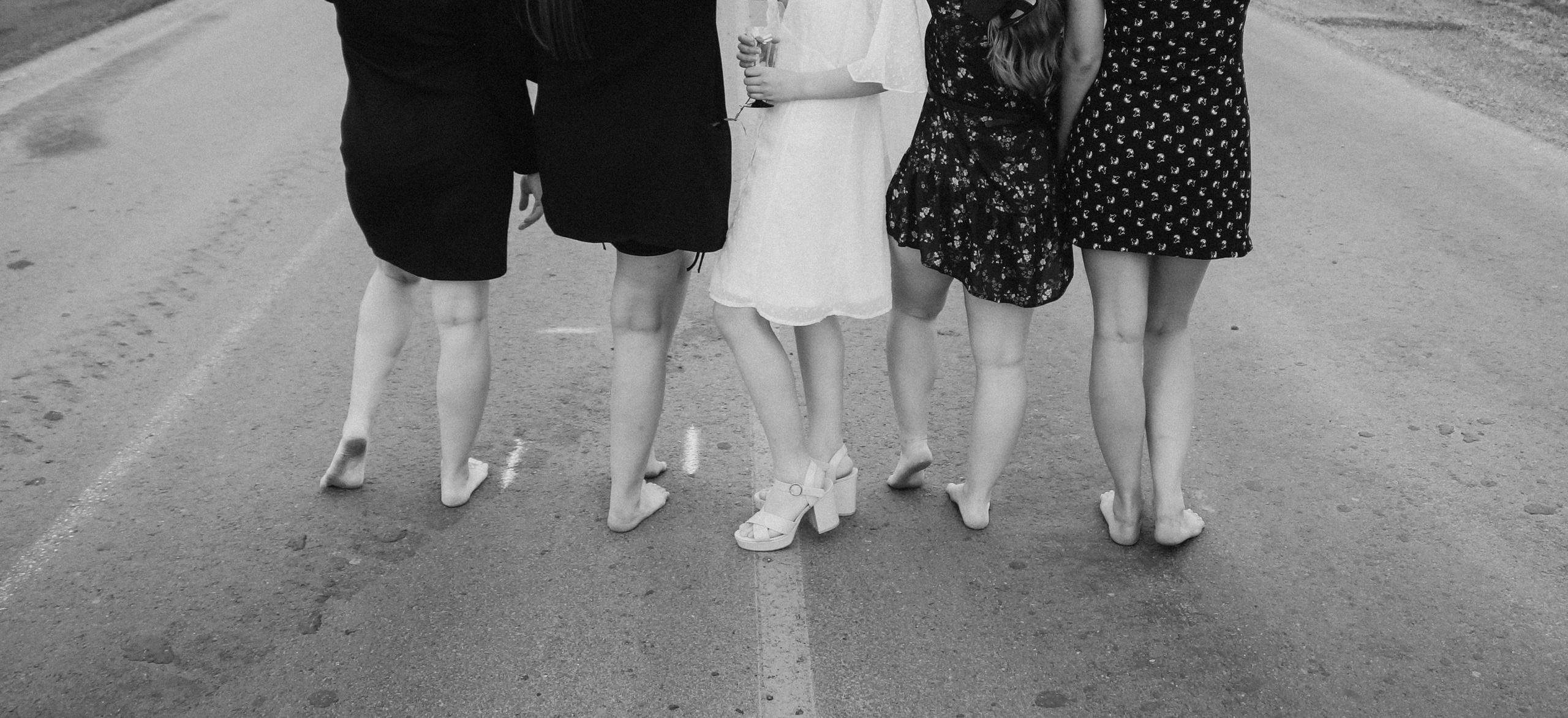 Девичник Насти. Свадебный и семейный фотограф Томск| Юлия Филатова