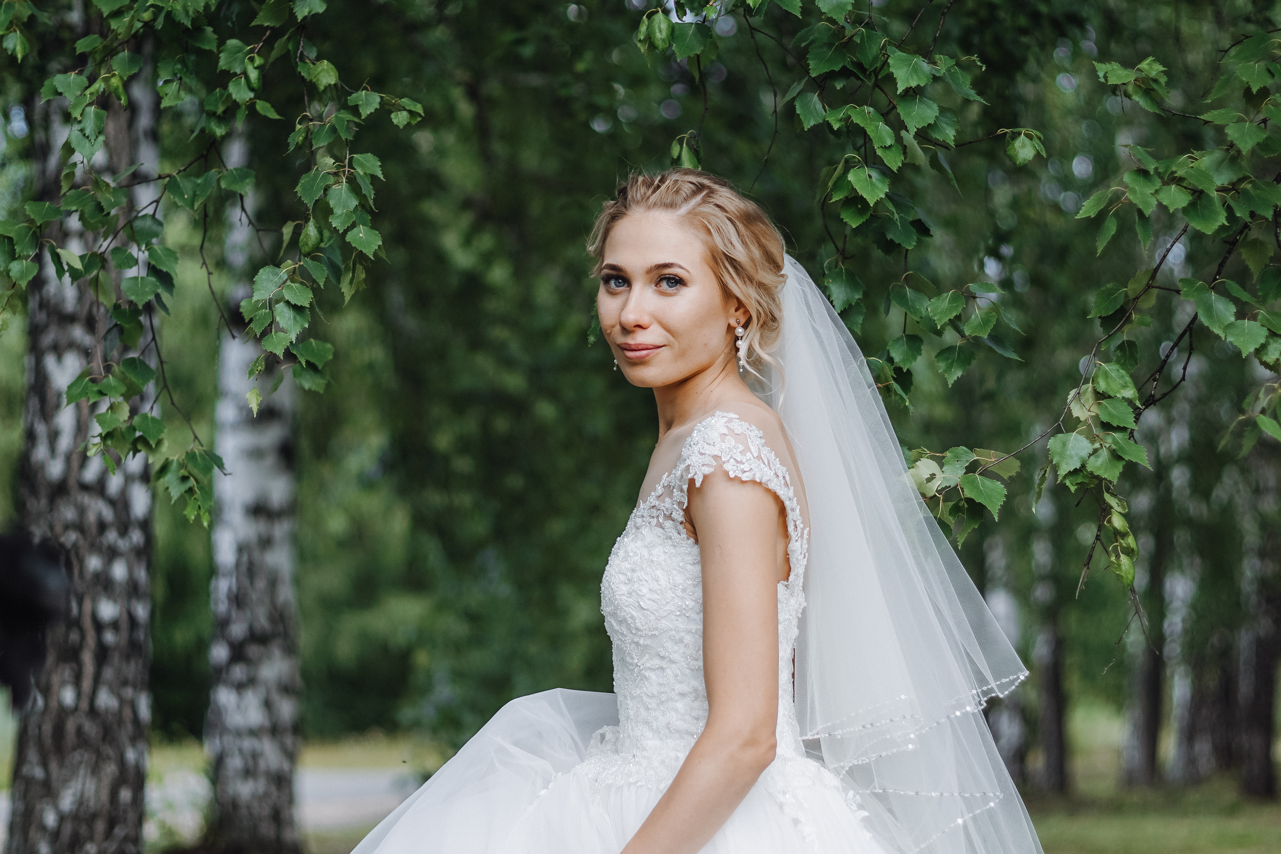 Светлана и Сергей. Свадебный и семейный фотограф Томск| Юлия Филатова