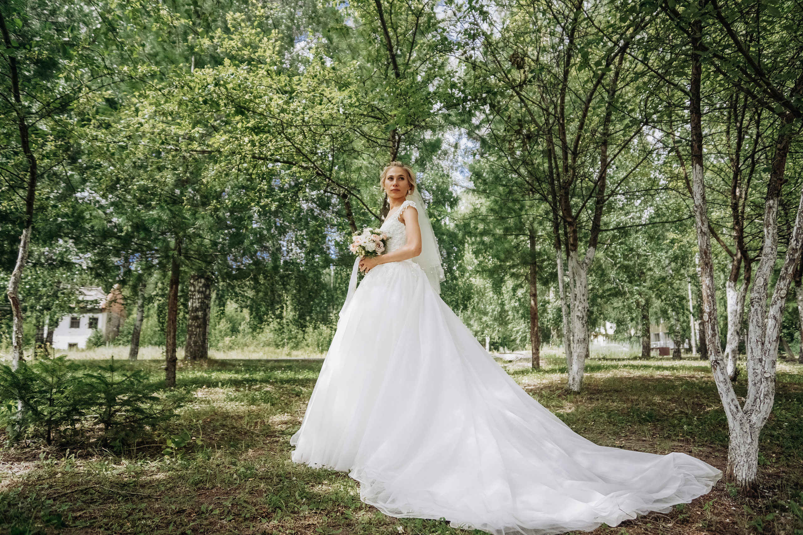 Светлана и Сергей. Свадебный и семейный фотограф Томск| Юлия Филатова