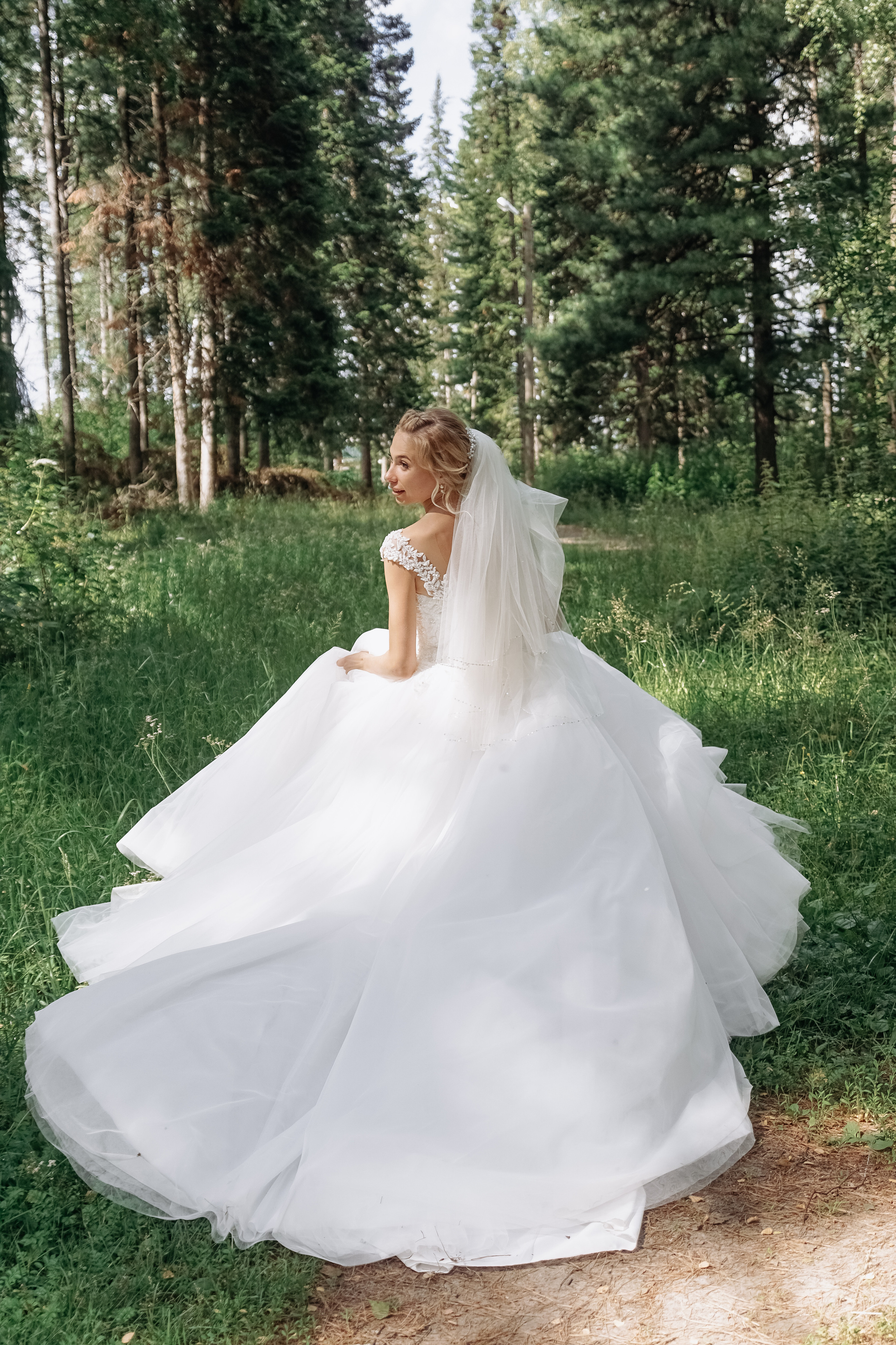 Светлана и Сергей. Свадебный и семейный фотограф Томск| Юлия Филатова