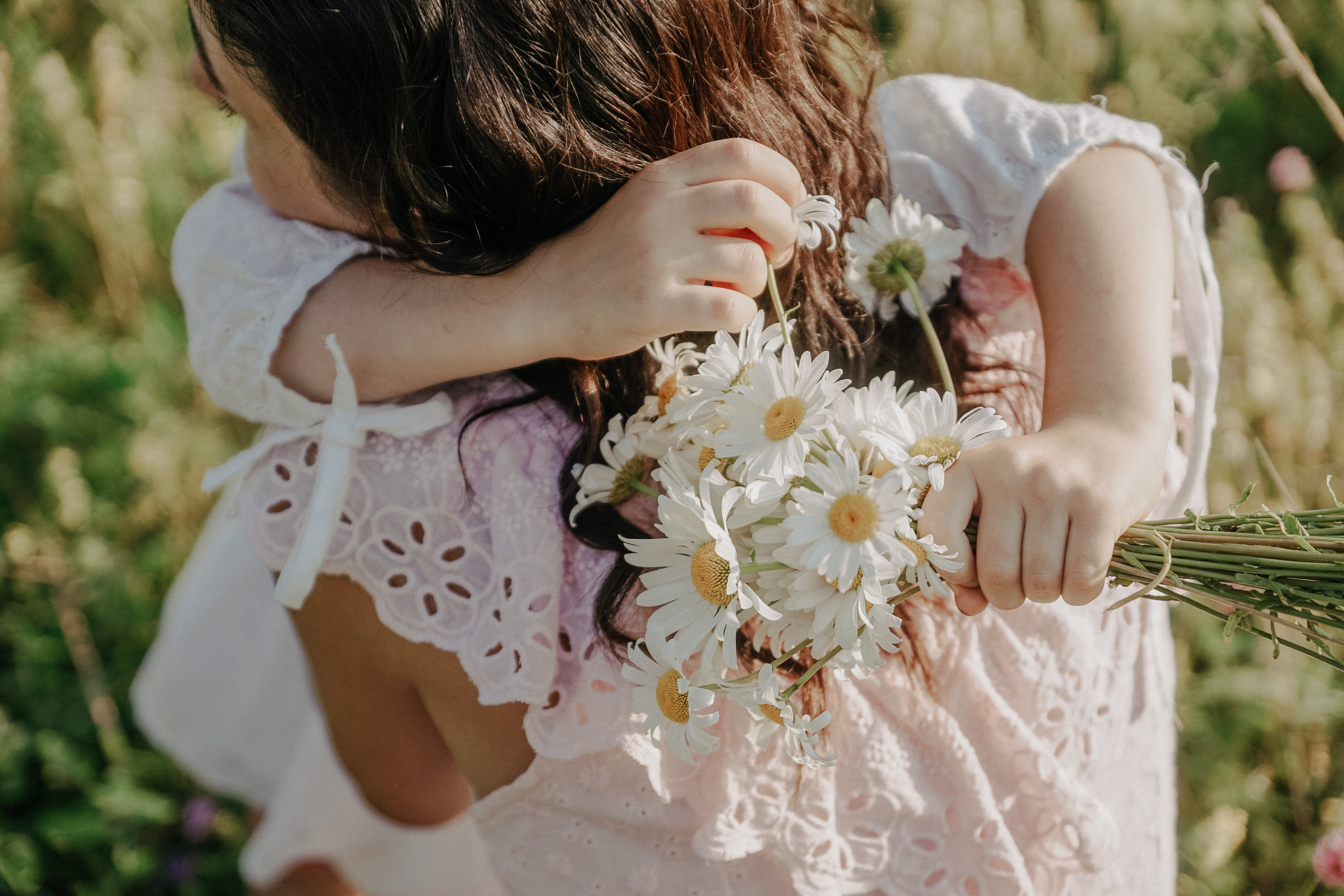 Даша, Паша и Кристина. Свадебный и семейный фотограф Томск| Юлия Филатова