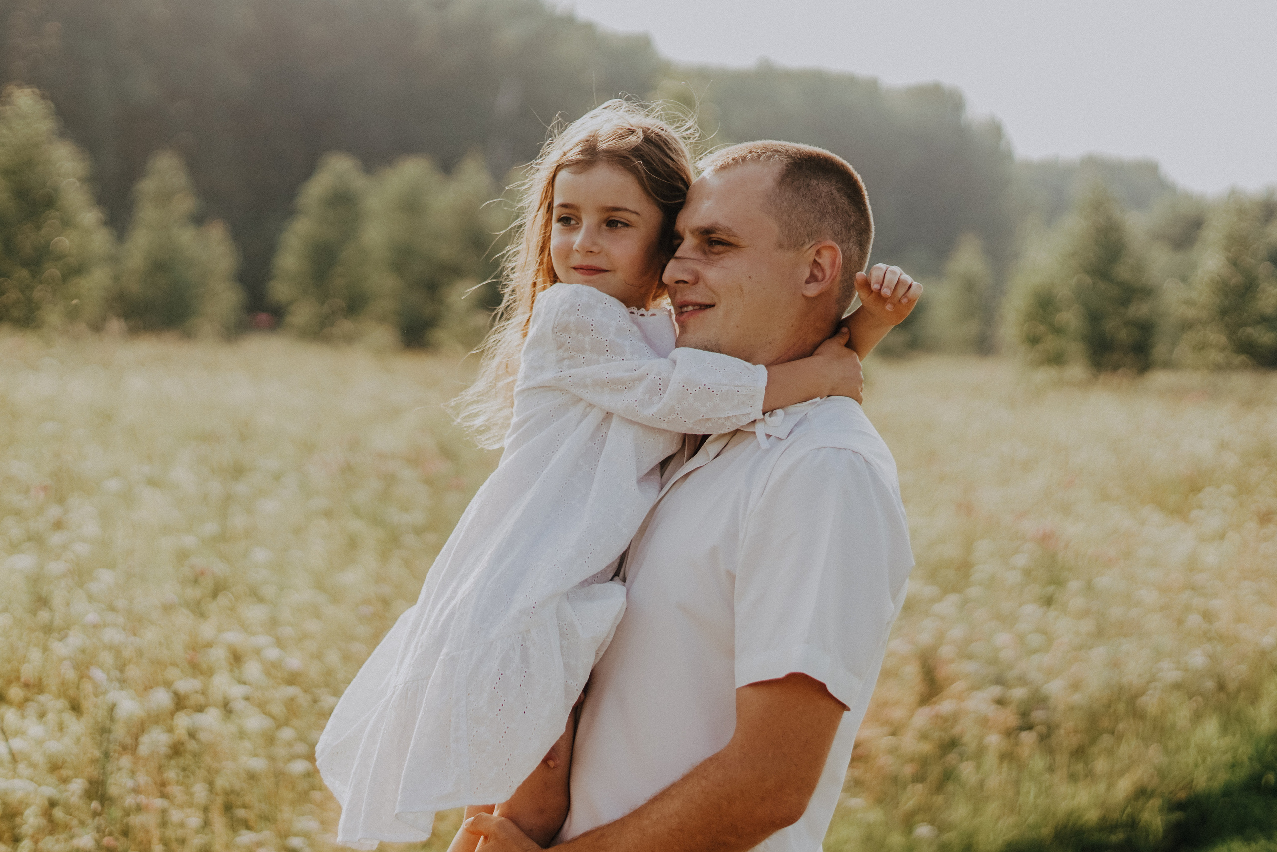 Даша, Паша и Кристина. Свадебный и семейный фотограф Томск| Юлия Филатова
