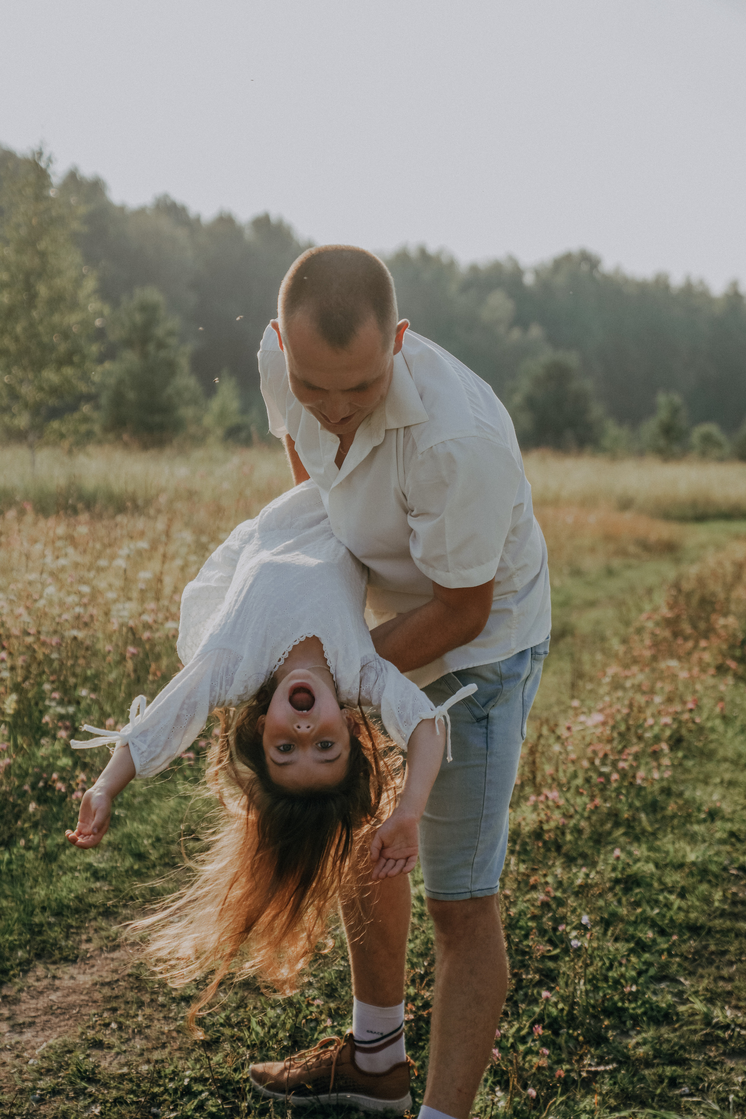 Даша, Паша и Кристина. Свадебный и семейный фотограф Томск| Юлия Филатова