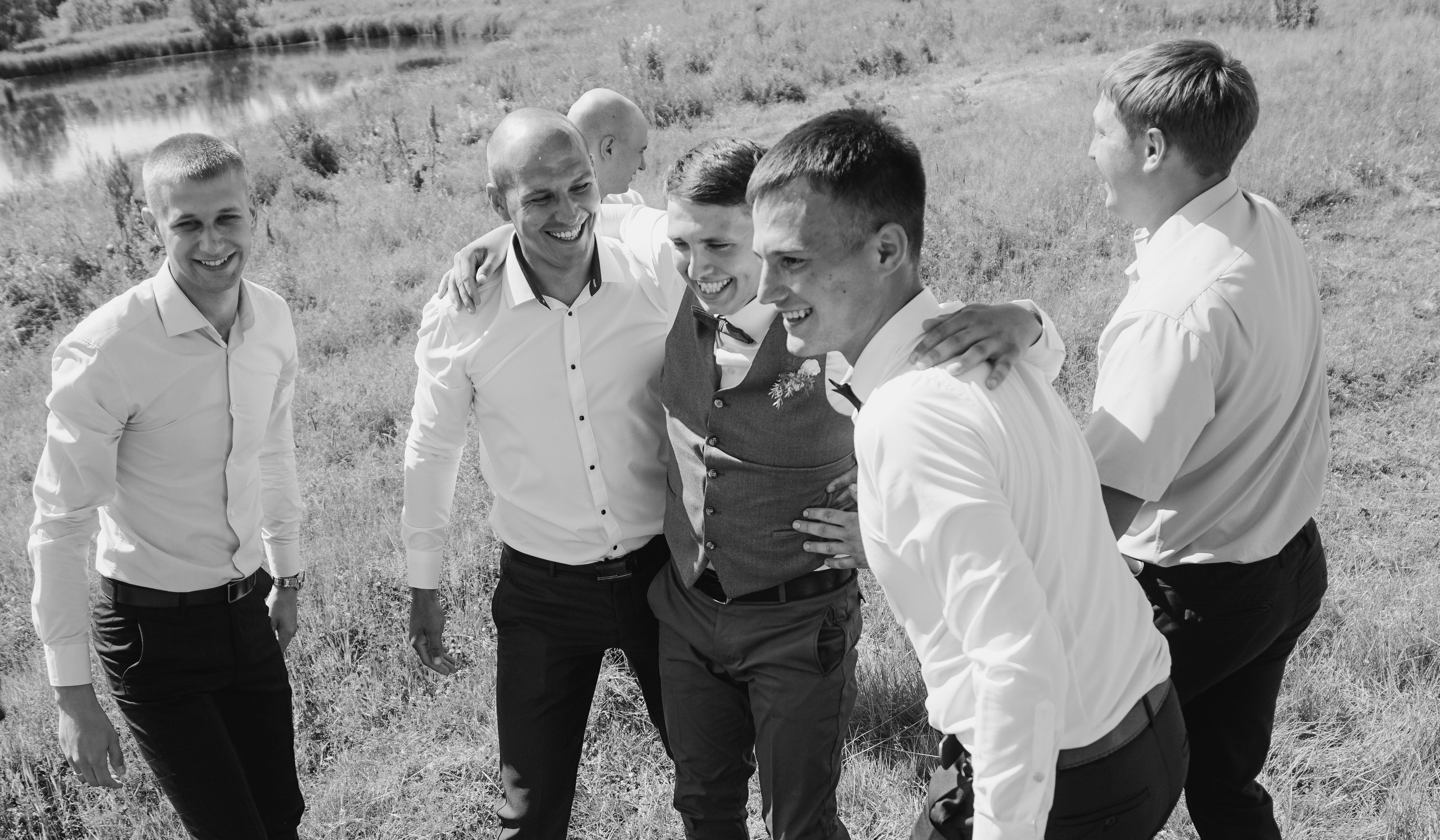 Светлана и Сергей. Свадебный и семейный фотограф Томск| Юлия Филатова