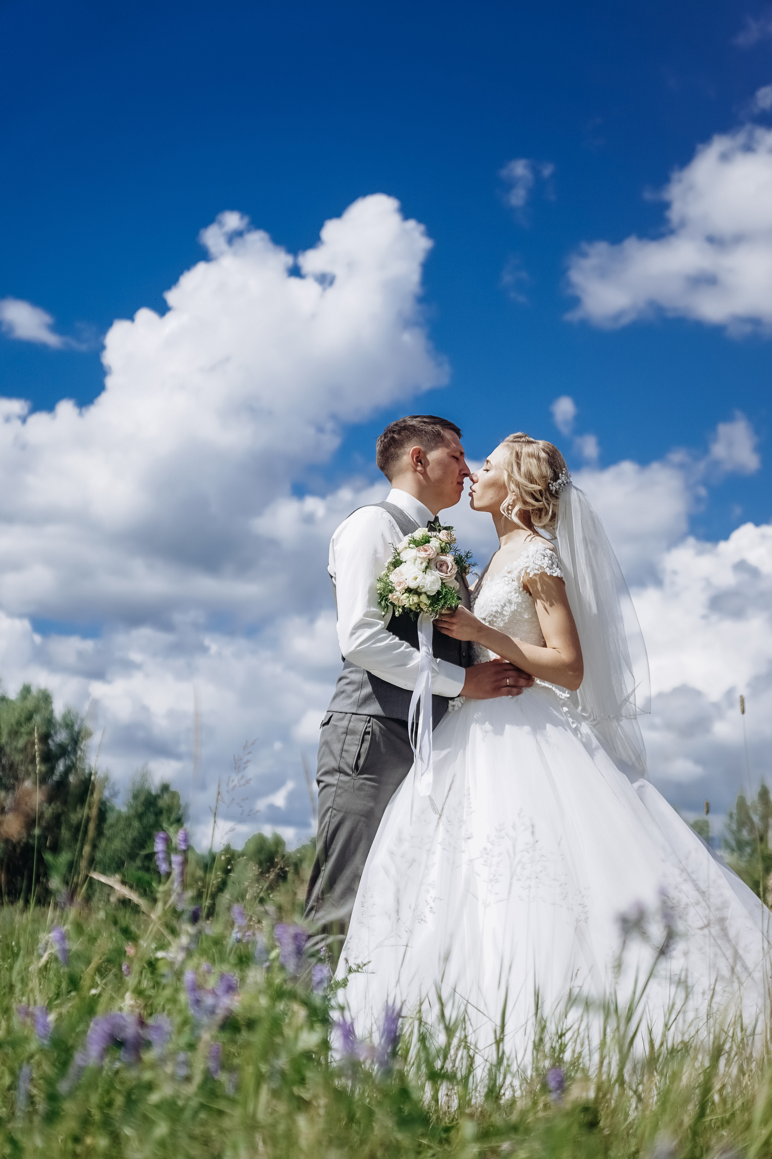 Светлана и Сергей. Свадебный и семейный фотограф Томск| Юлия Филатова