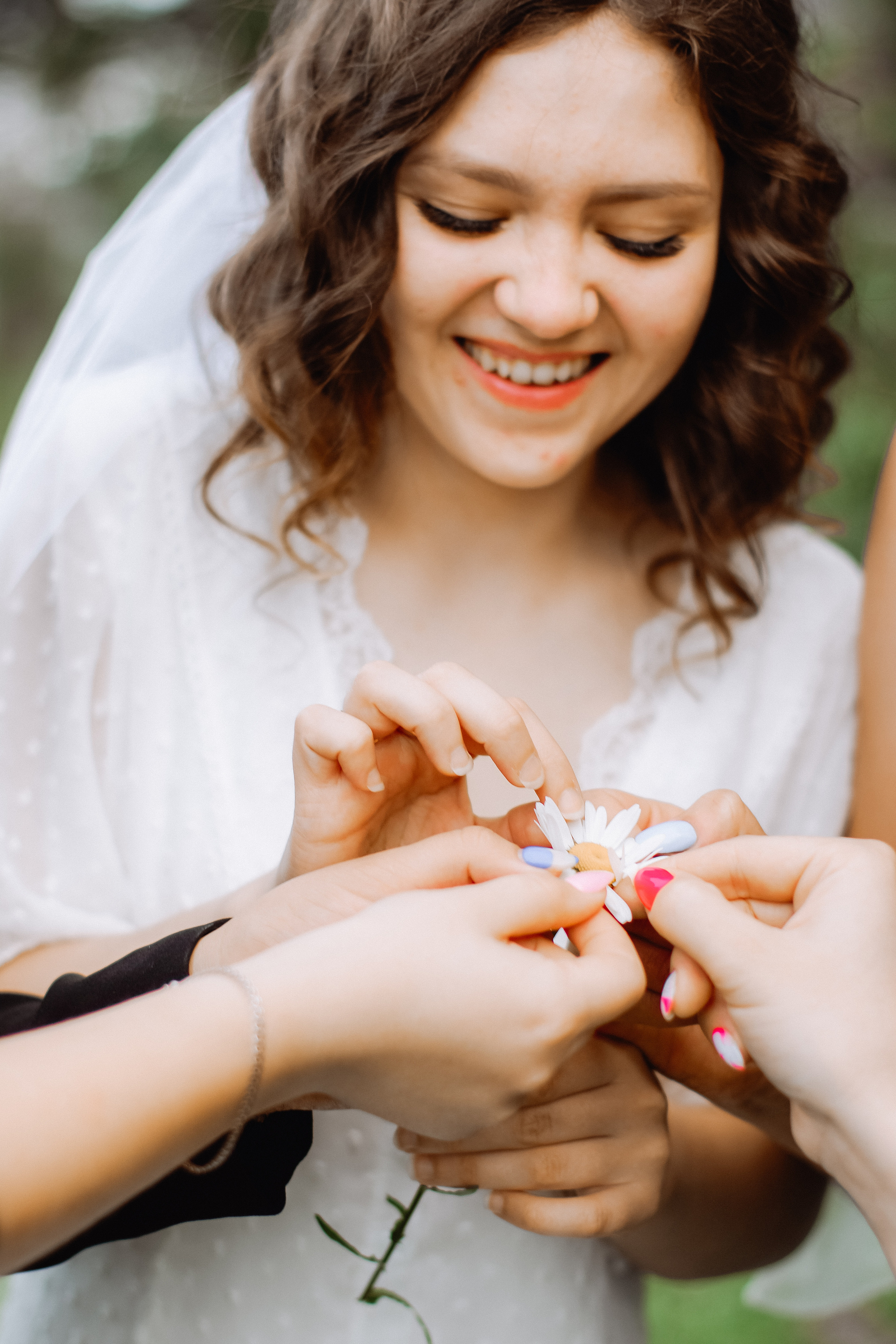 Девичник Насти. Свадебный и семейный фотограф Томск| Юлия Филатова