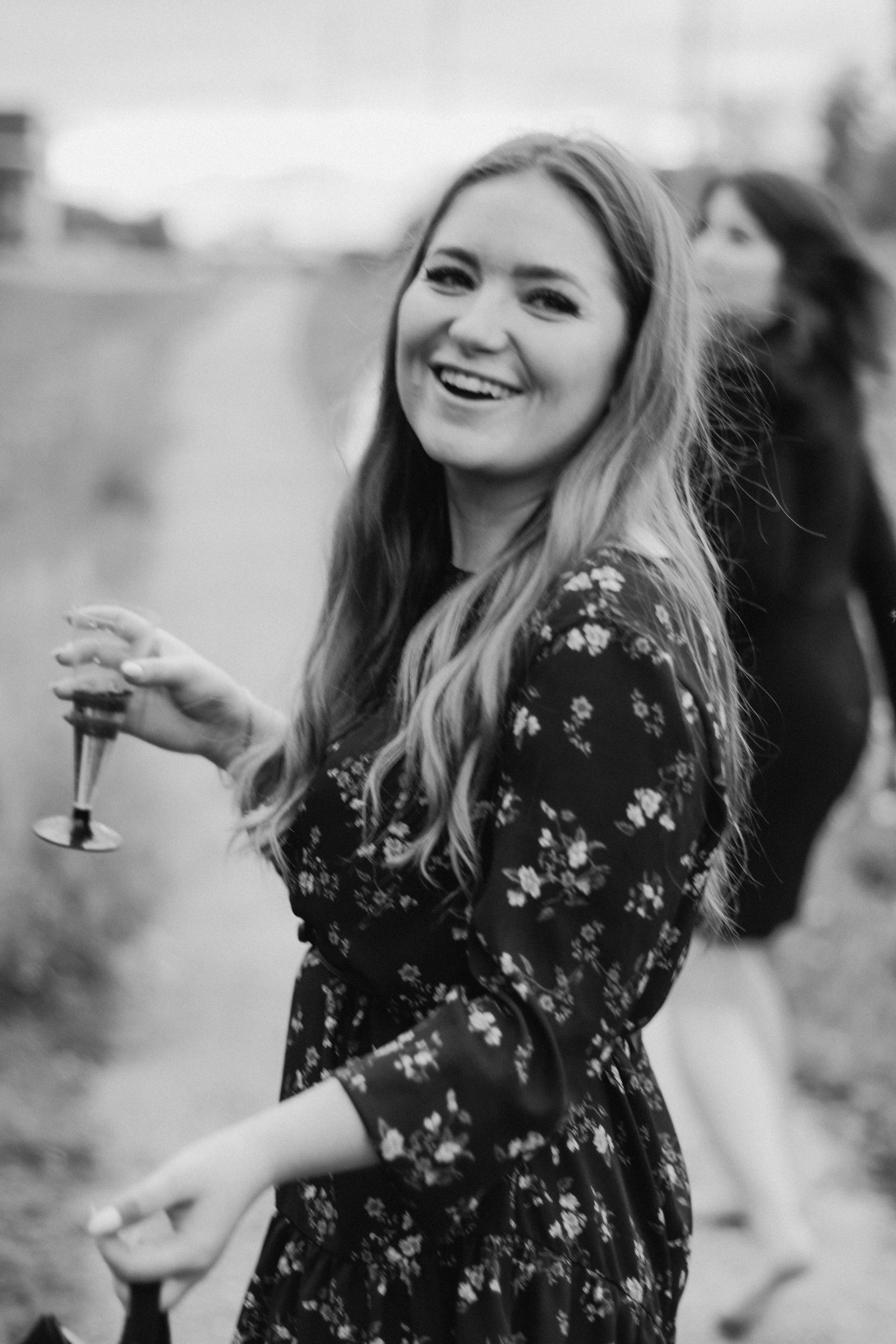 Девичник Насти. Свадебный и семейный фотограф Томск| Юлия Филатова