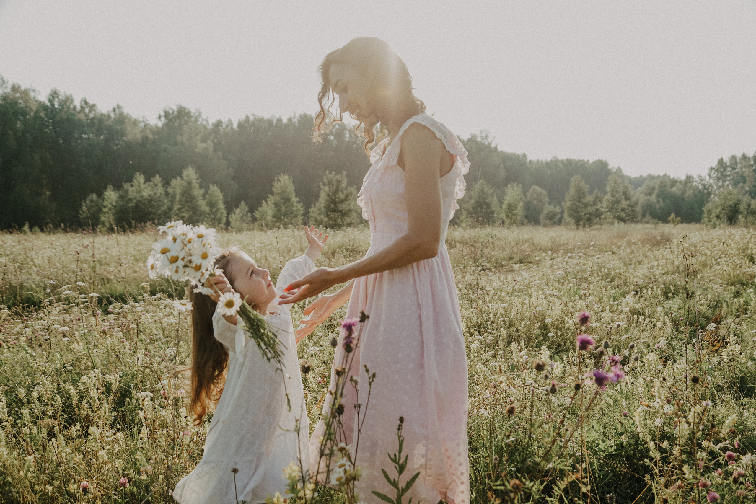 Даша, Паша и Кристина. Свадебный и семейный фотограф Томск| Юлия Филатова