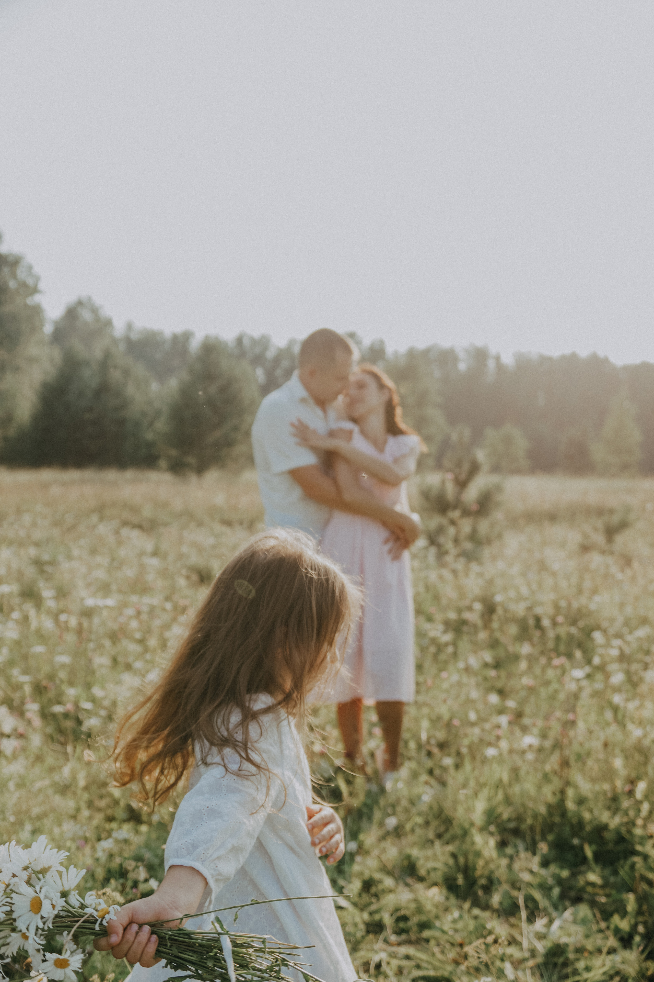 Даша, Паша и Кристина. Свадебный и семейный фотограф Томск| Юлия Филатова