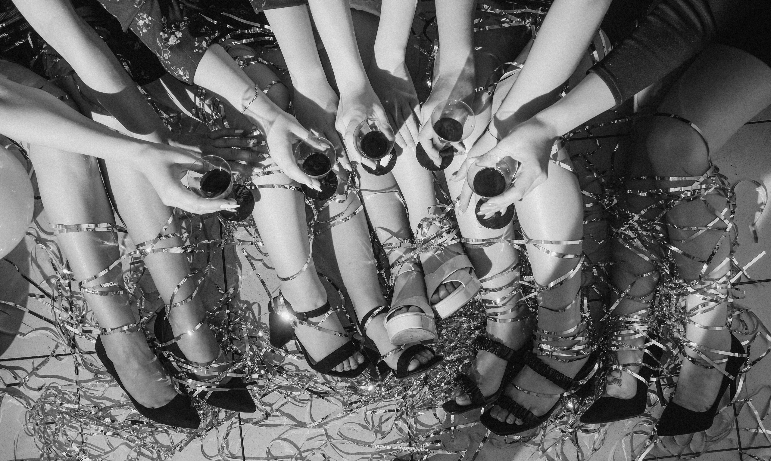 Девичник Насти. Свадебный и семейный фотограф Томск| Юлия Филатова