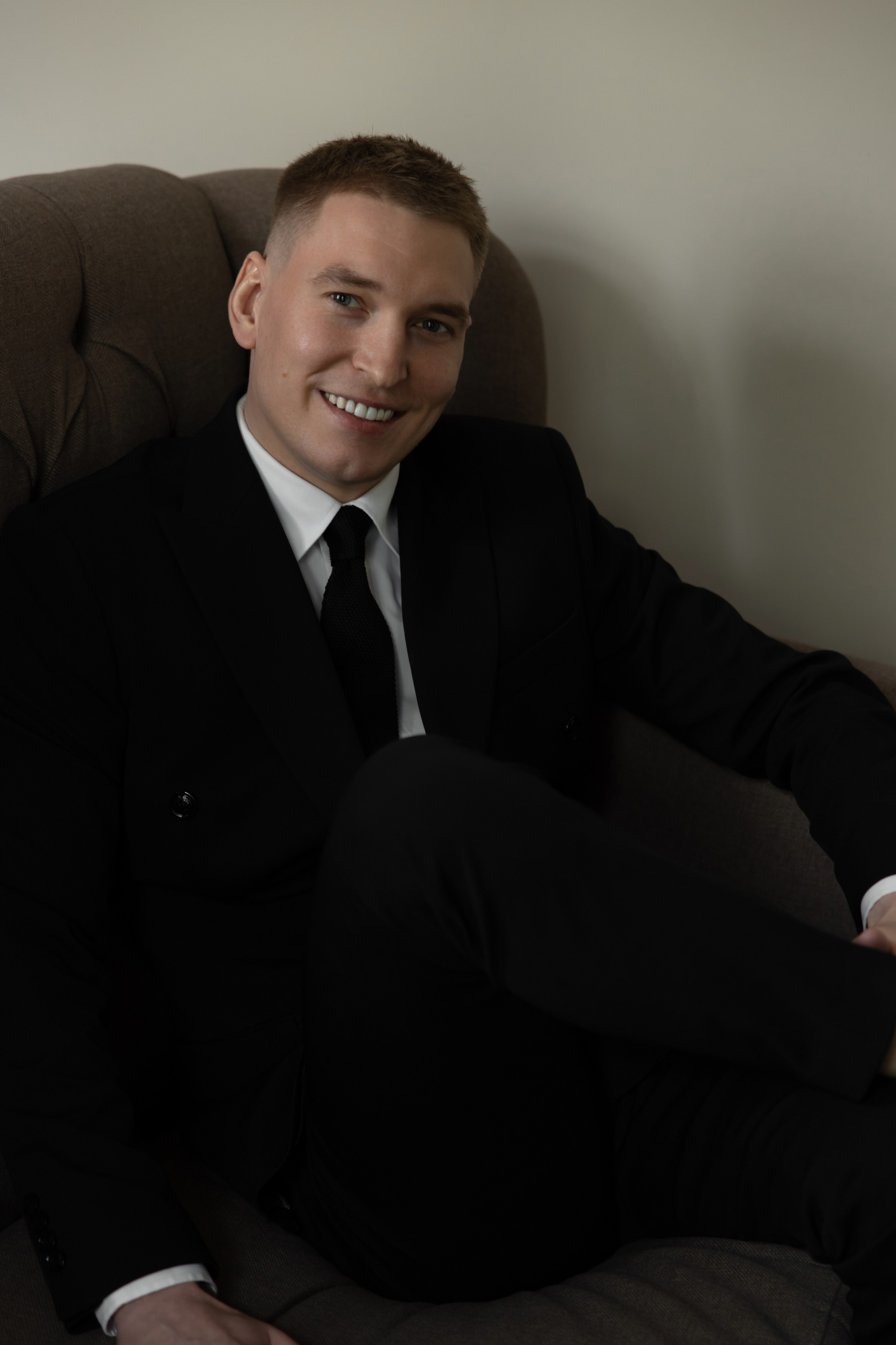 Одинаковые. Свадебный фотограф Калининград