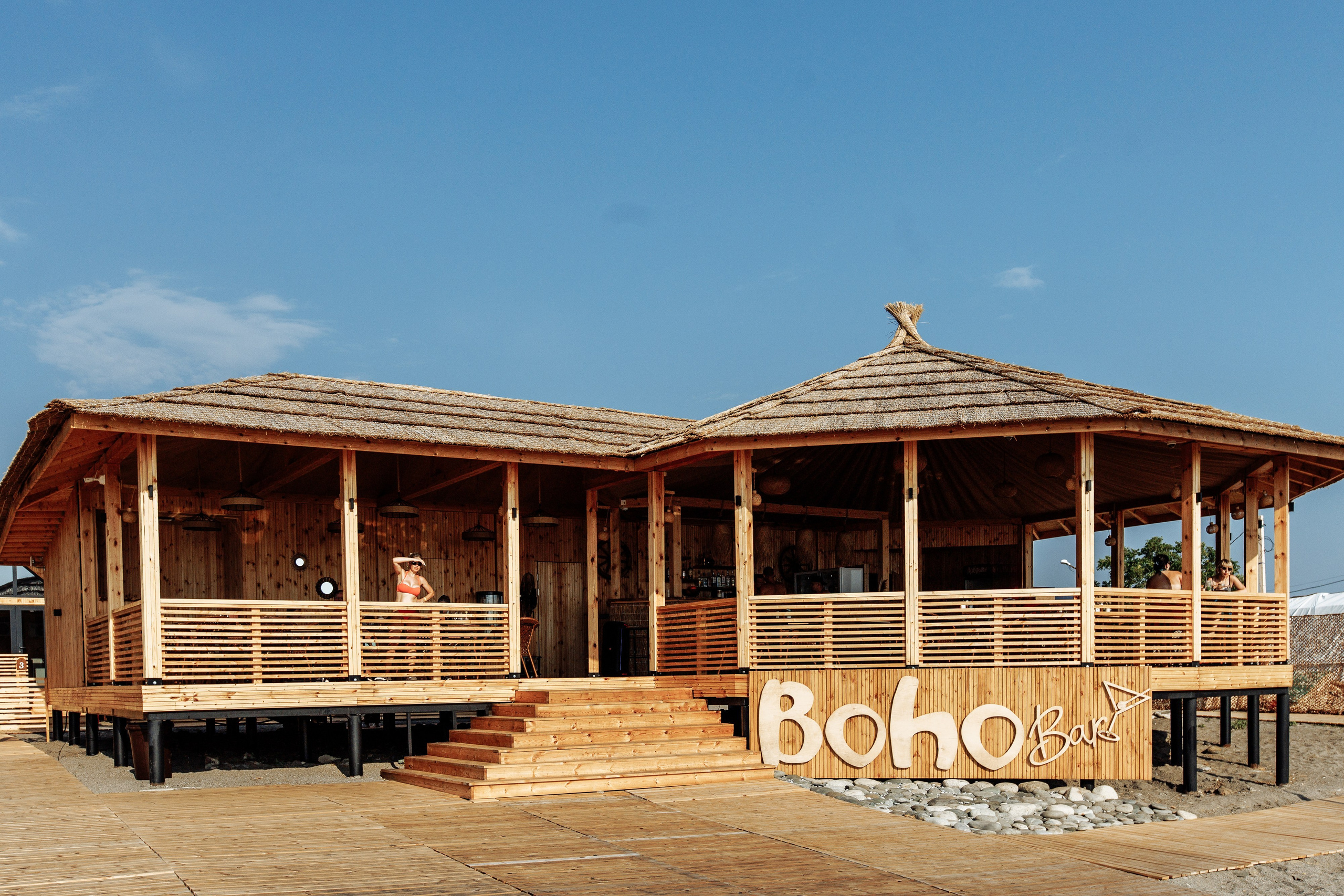 BOHO GAGRA. Семейный фотограф на крещение и венчание