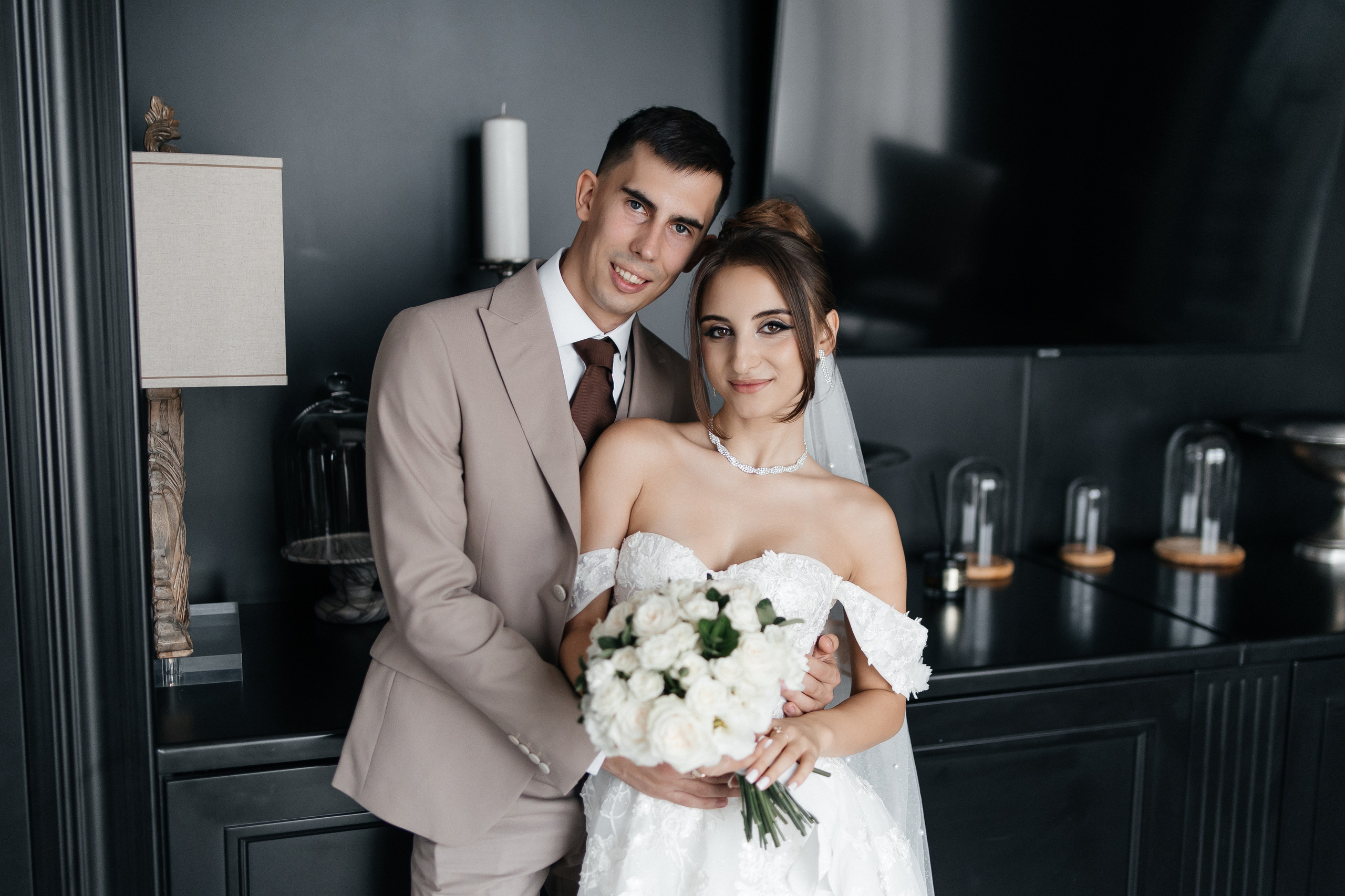 N&V. Фотограф Таганрог Хребет София