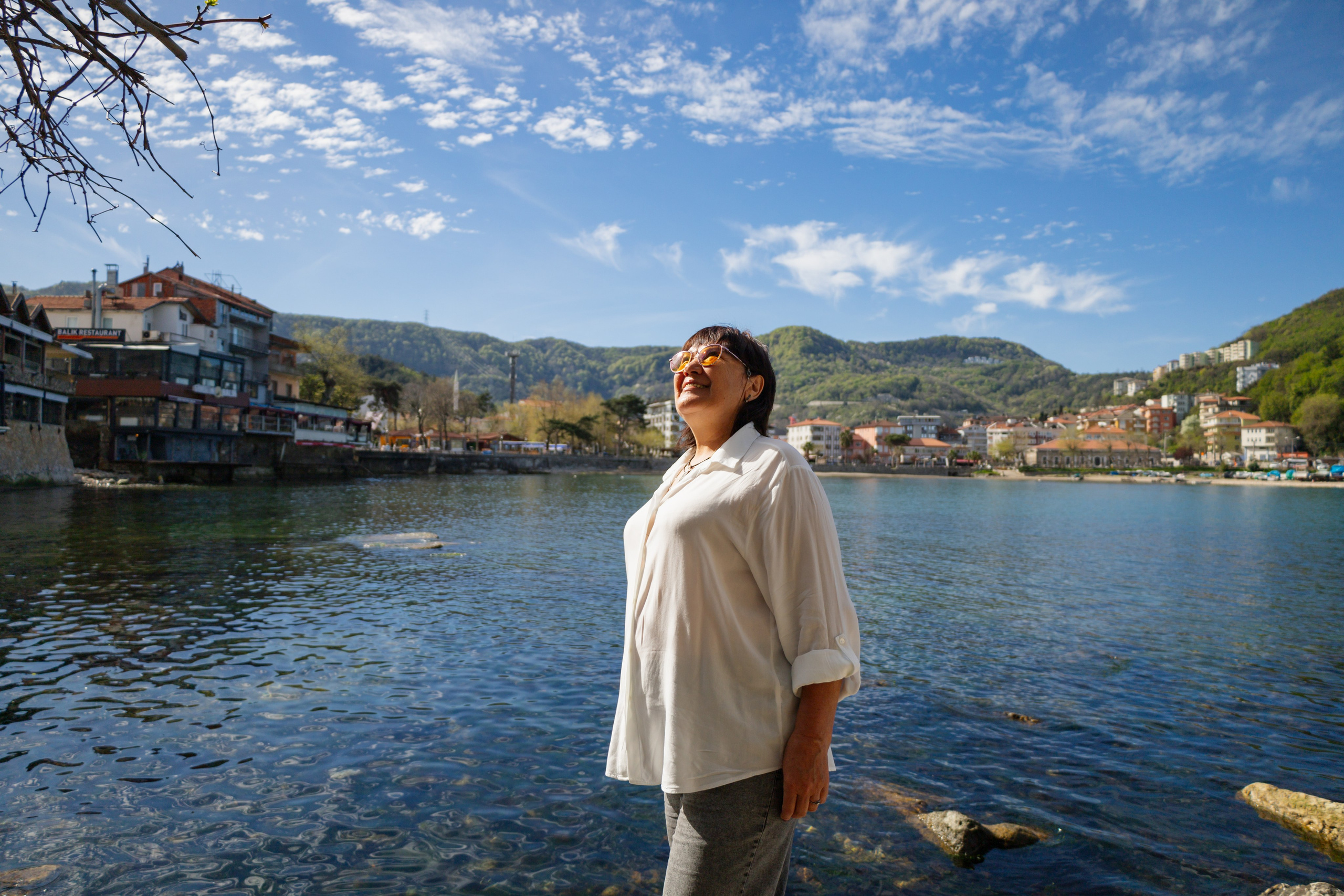 Фото в Амасре. Фотограф — психолог Сочи, Краснодар, Москва