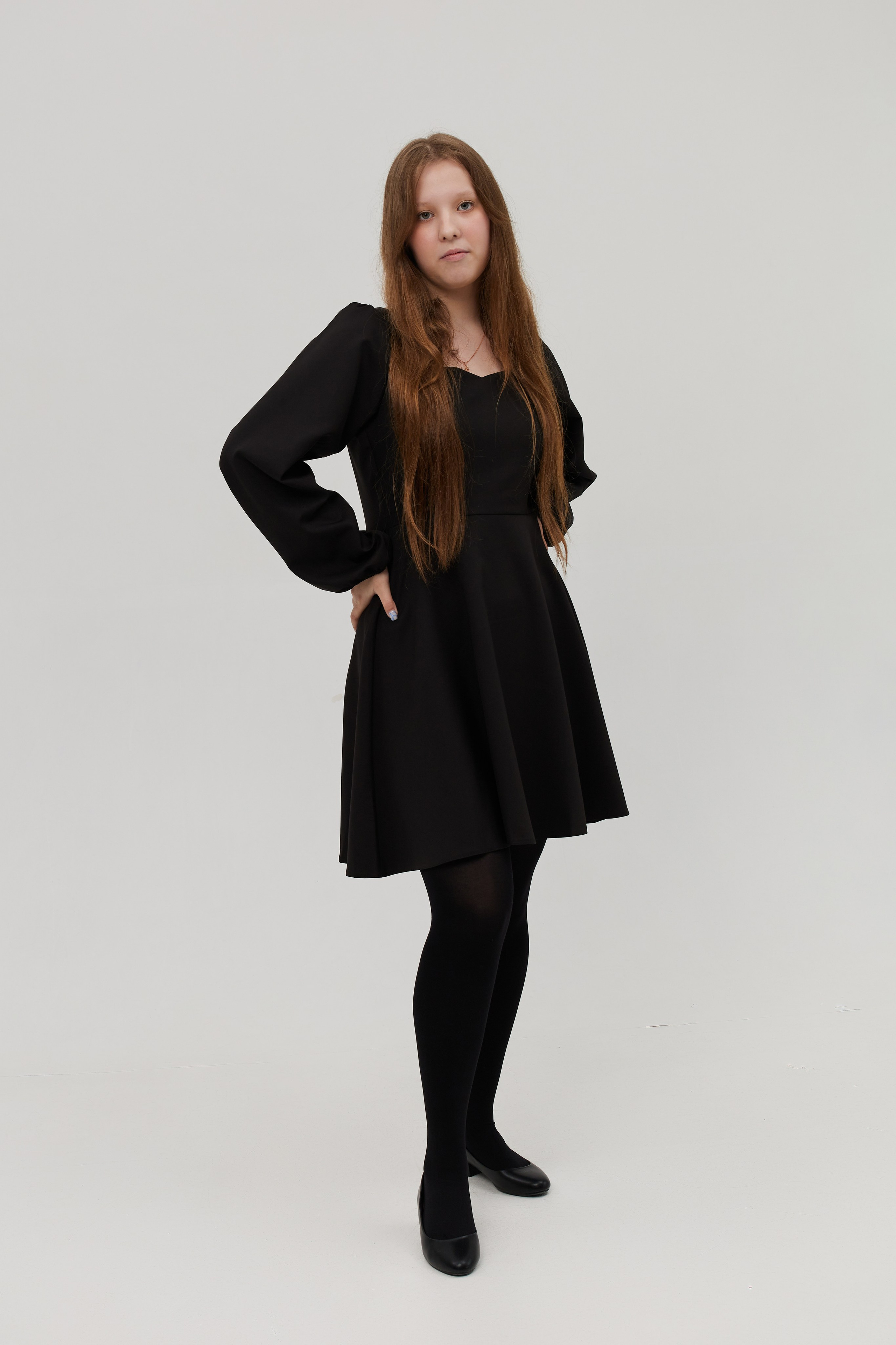 Карпова Диана. Promodels