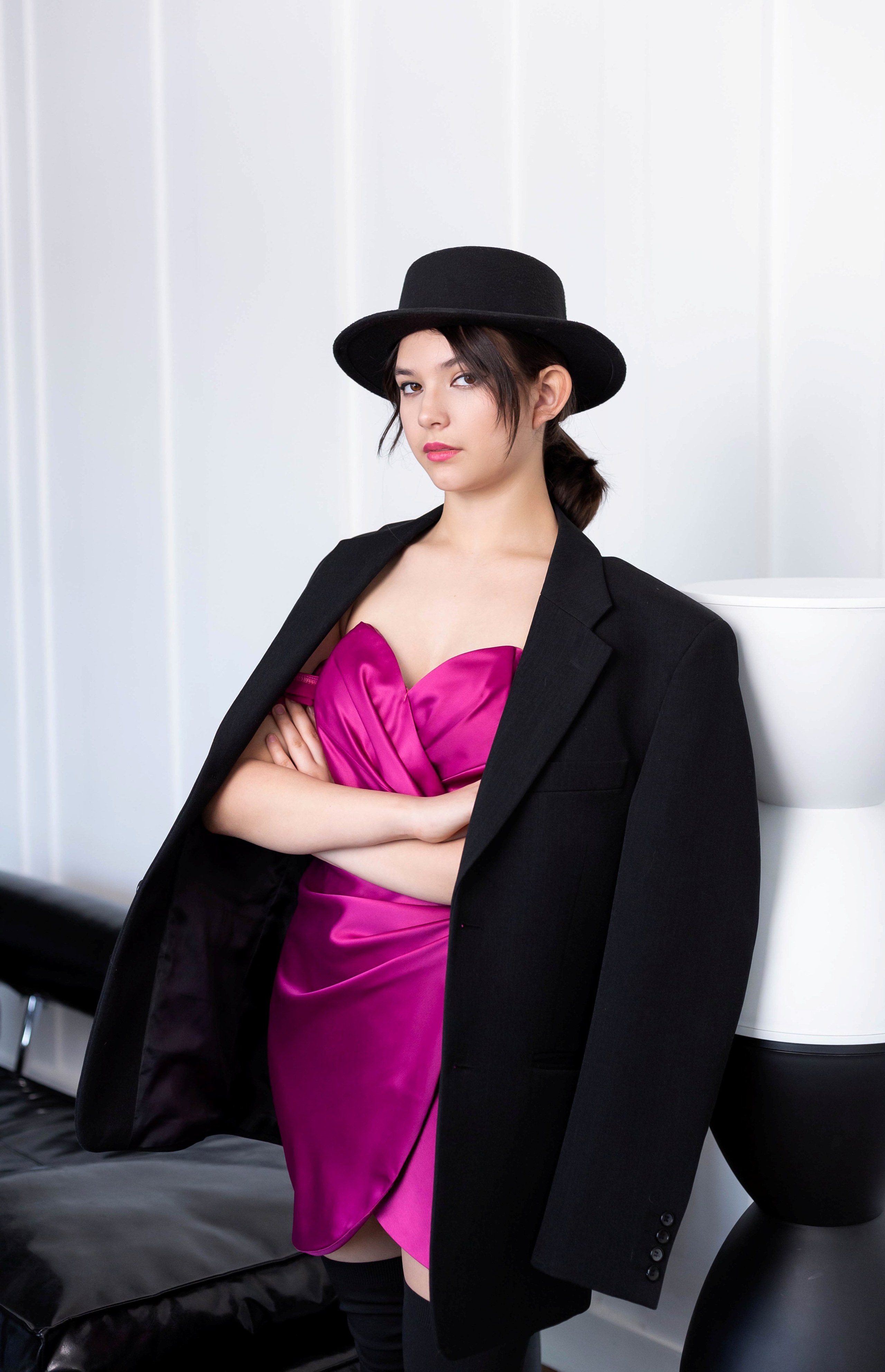 Согатова Милана. Promodels