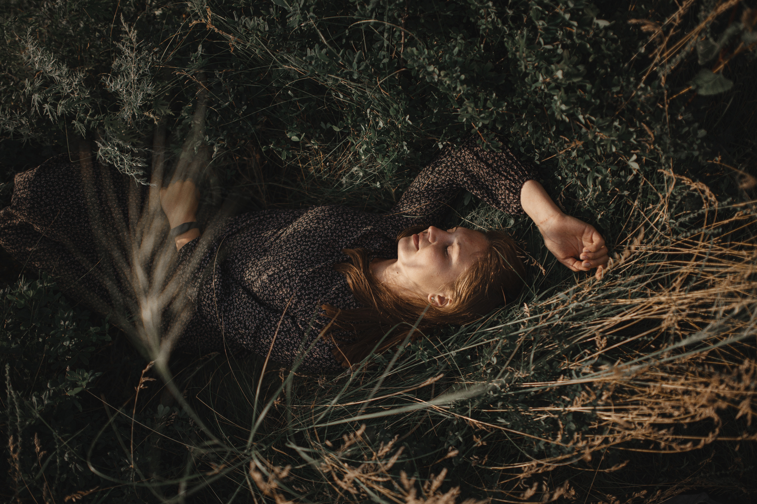 Фотограф Владимир Энджел