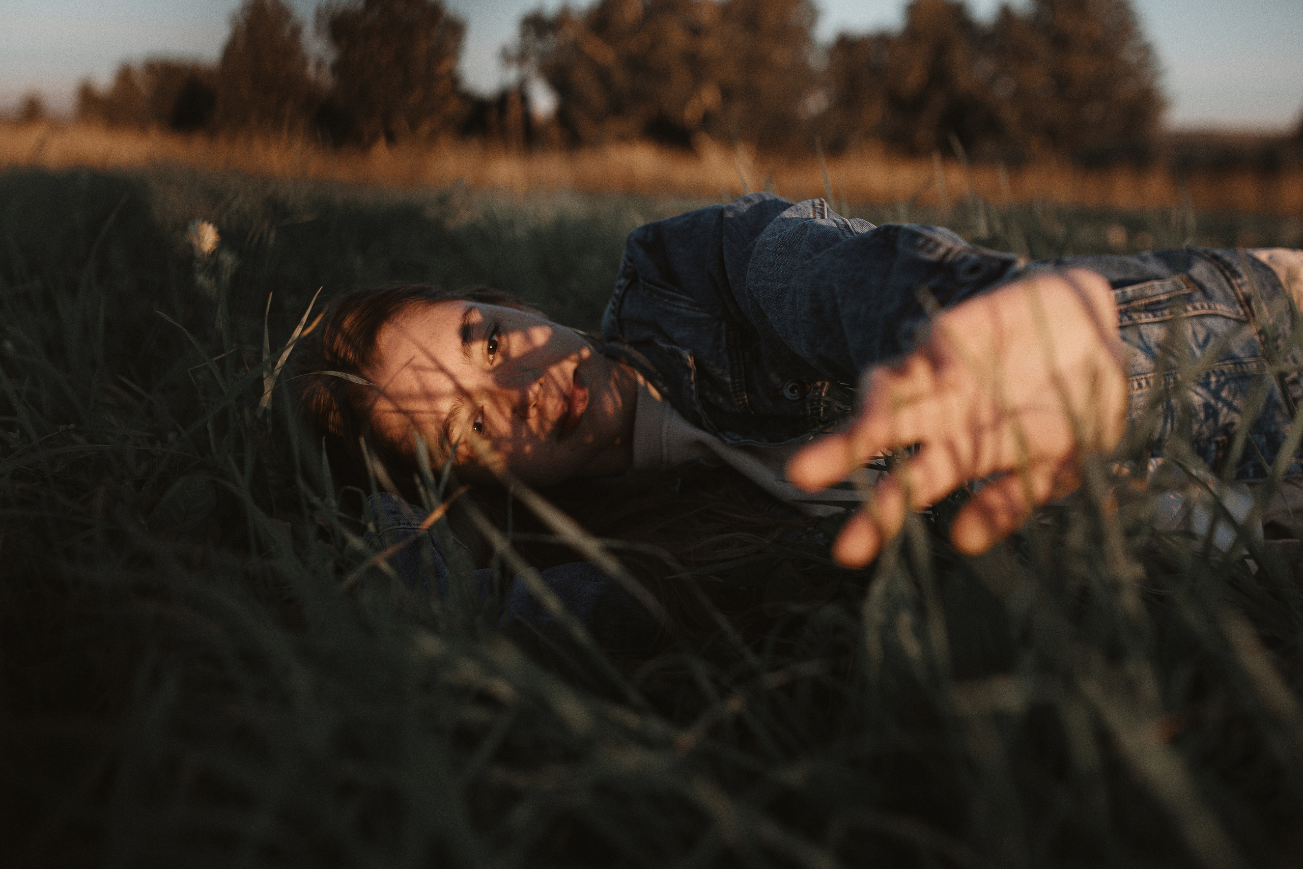 Фотограф Владимир Энджел