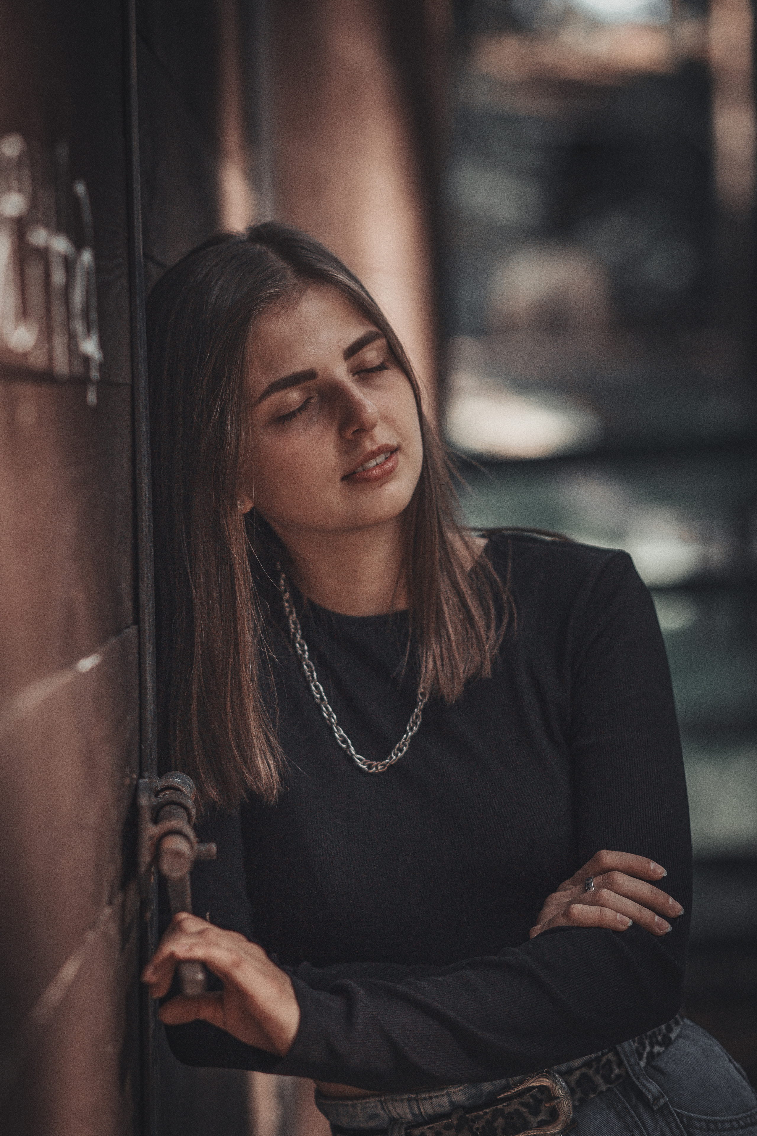 Фотограф Владимир Энджел