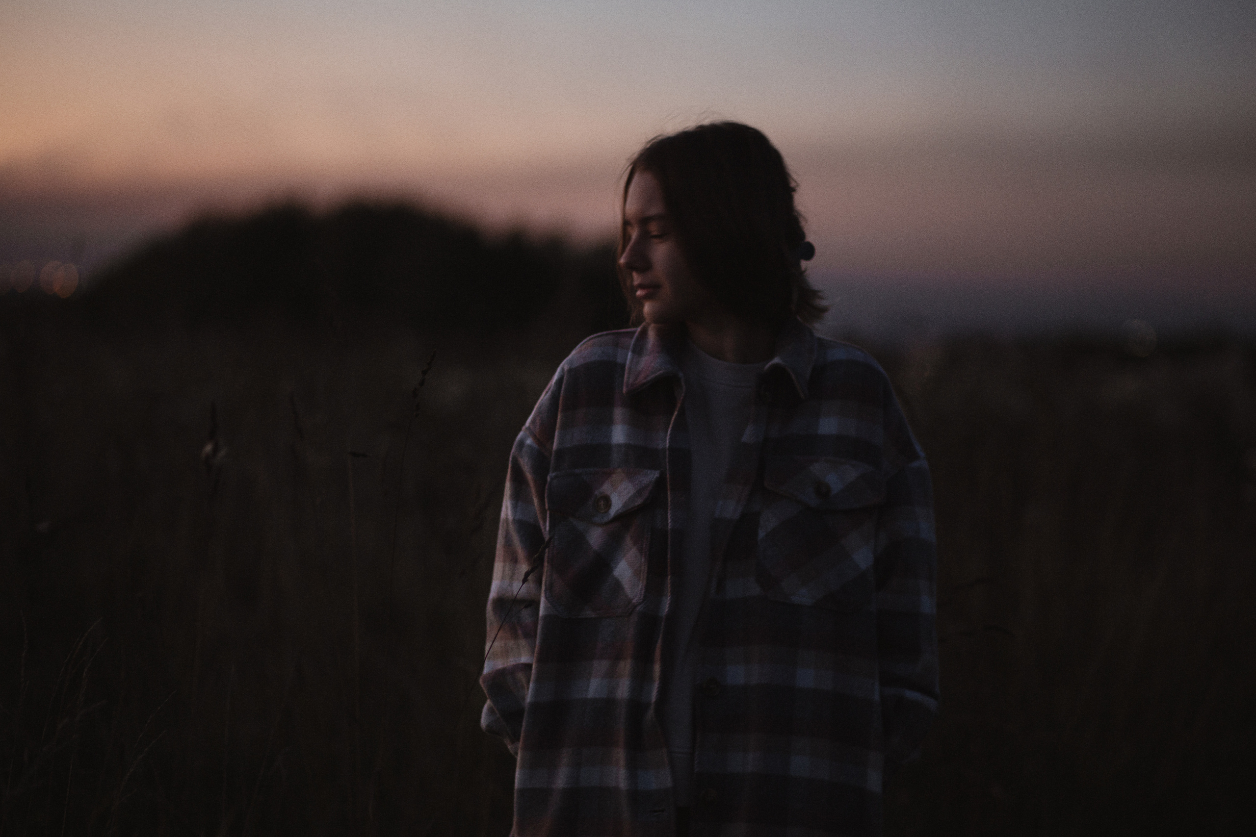 Ксюша. Фотограф Владимир Энджел