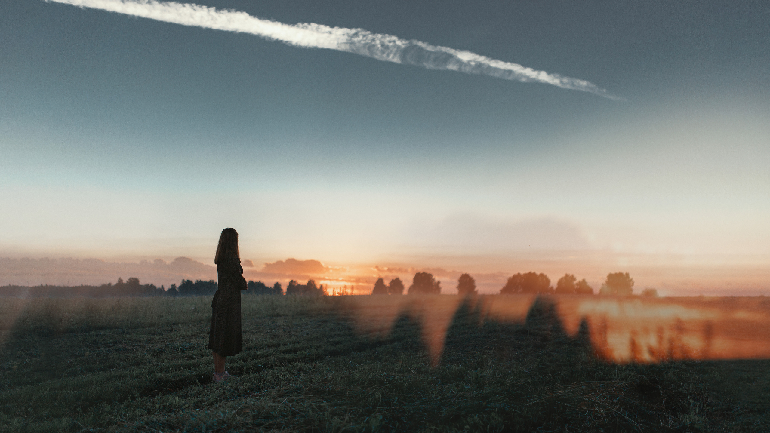 Настя. Фотограф Владимир Энджел