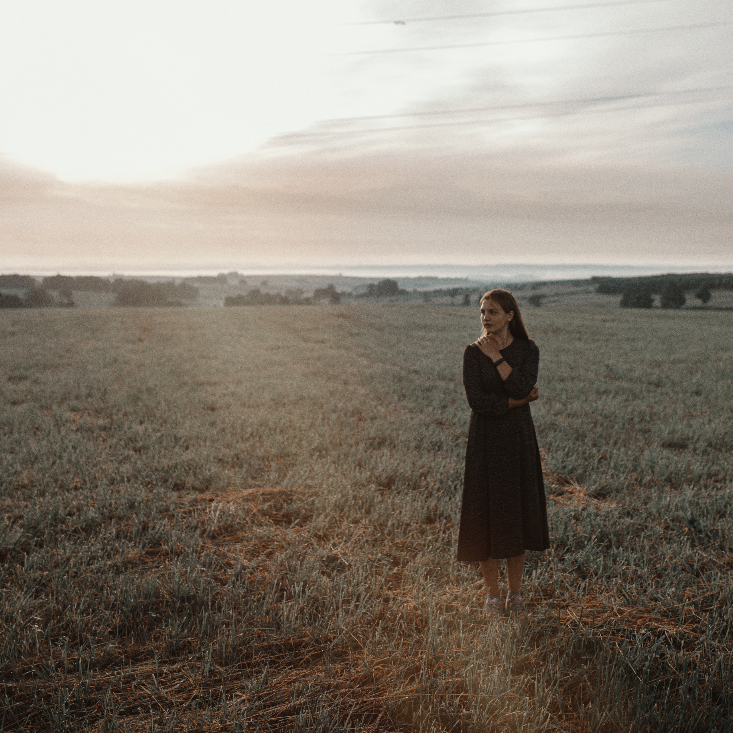 Настя. Фотограф Владимир Энджел