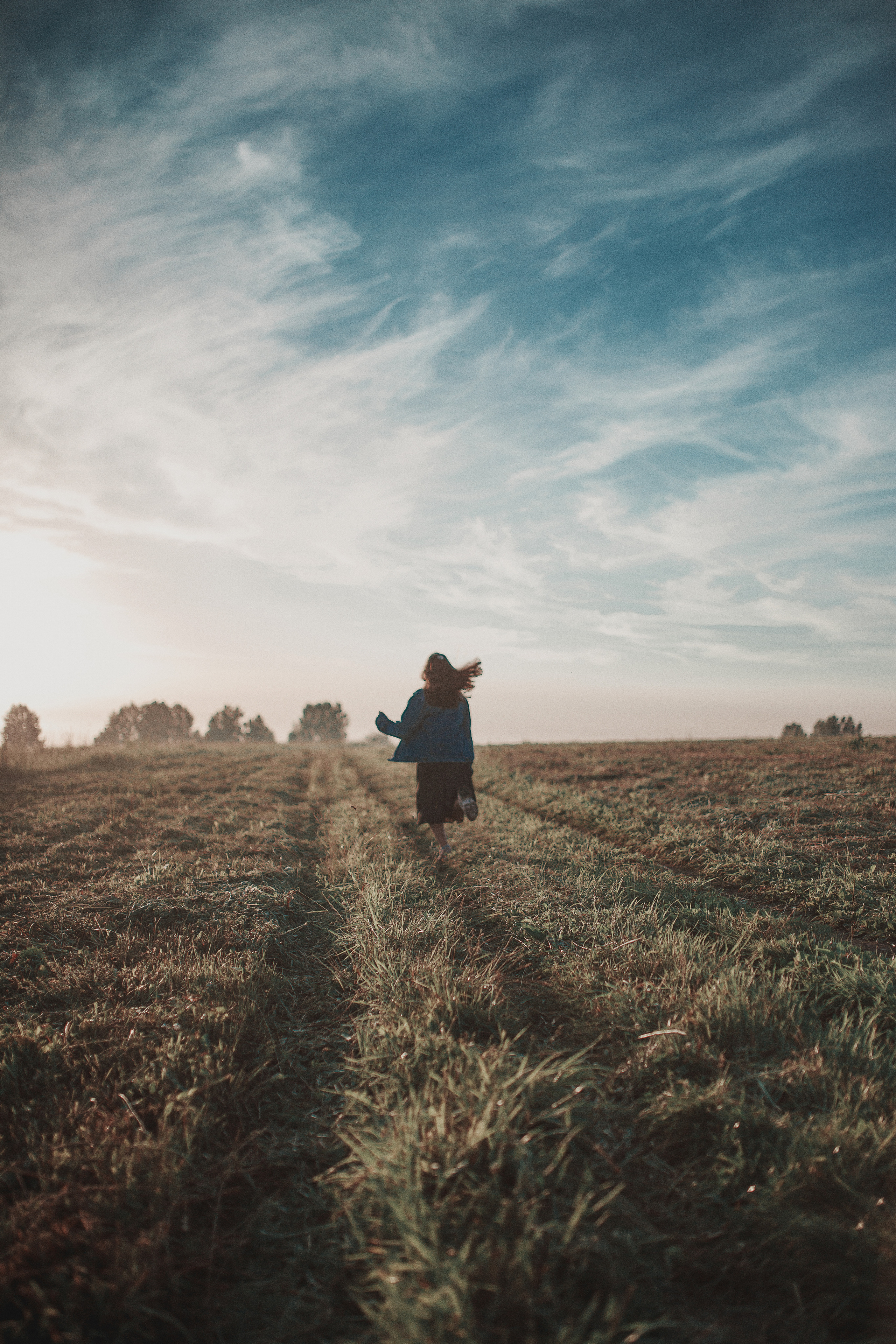 Настя. Фотограф Владимир Энджел